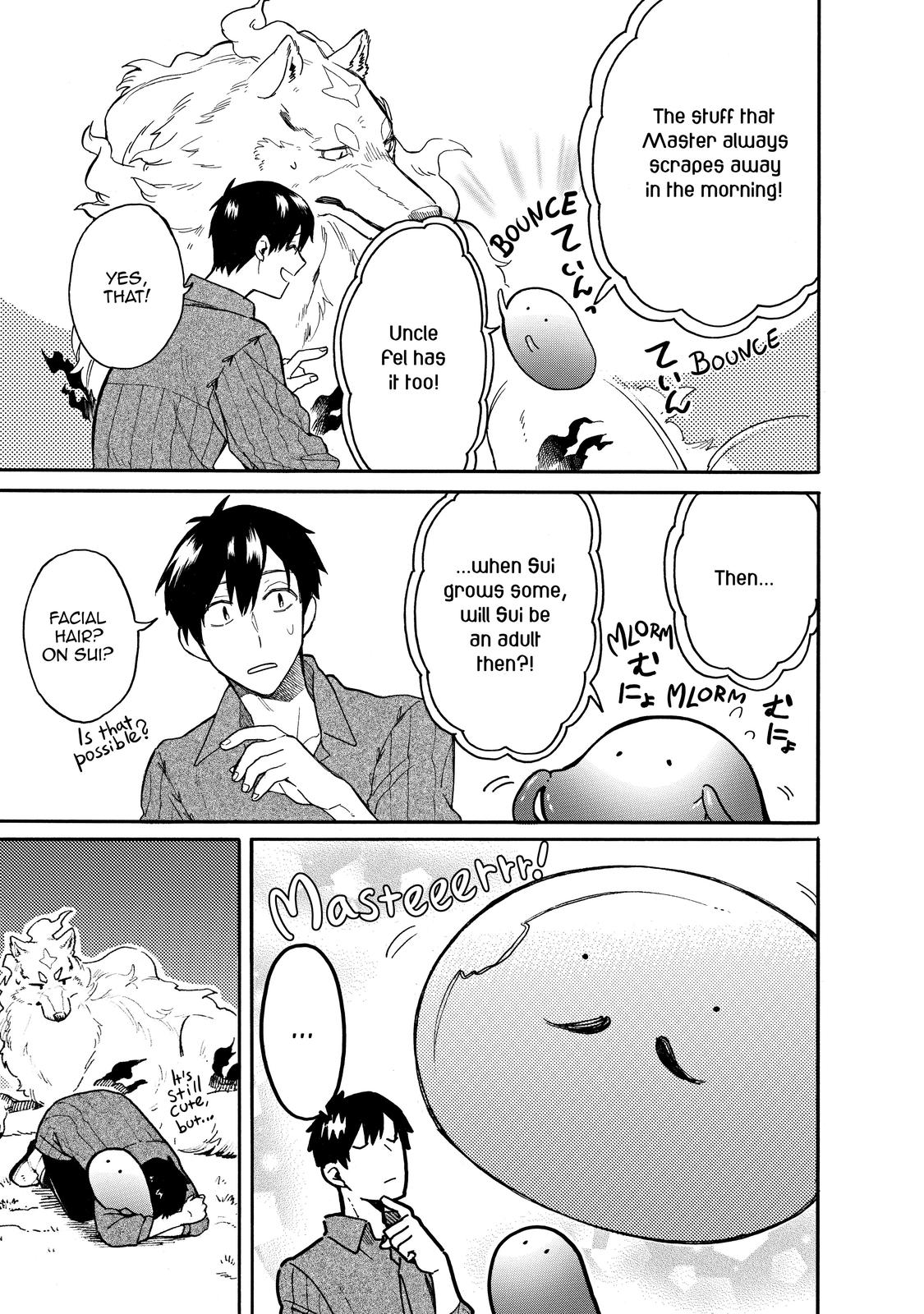 Tondemo Skill de Isekai Hourou Meshi: Sui no Daibouken Chap 24 - Next Chap 25