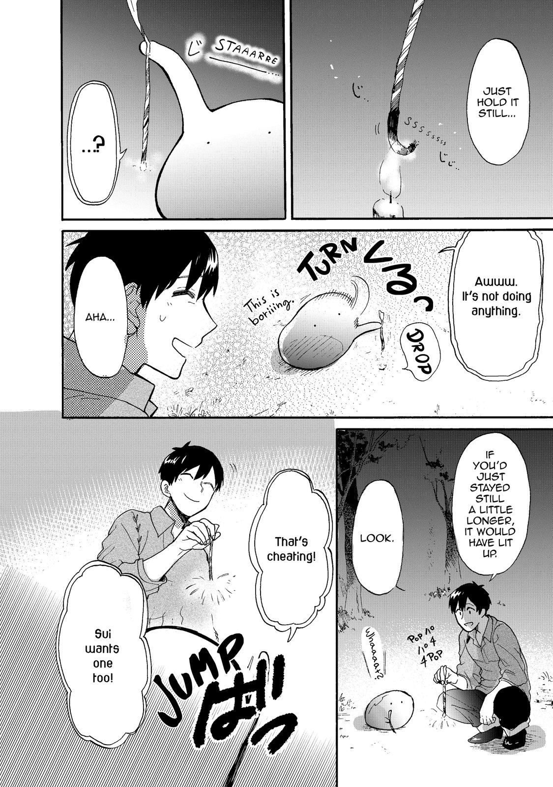 Tondemo Skill de Isekai Hourou Meshi: Sui no Daibouken Chap 24.5 - Next Chap 25.5