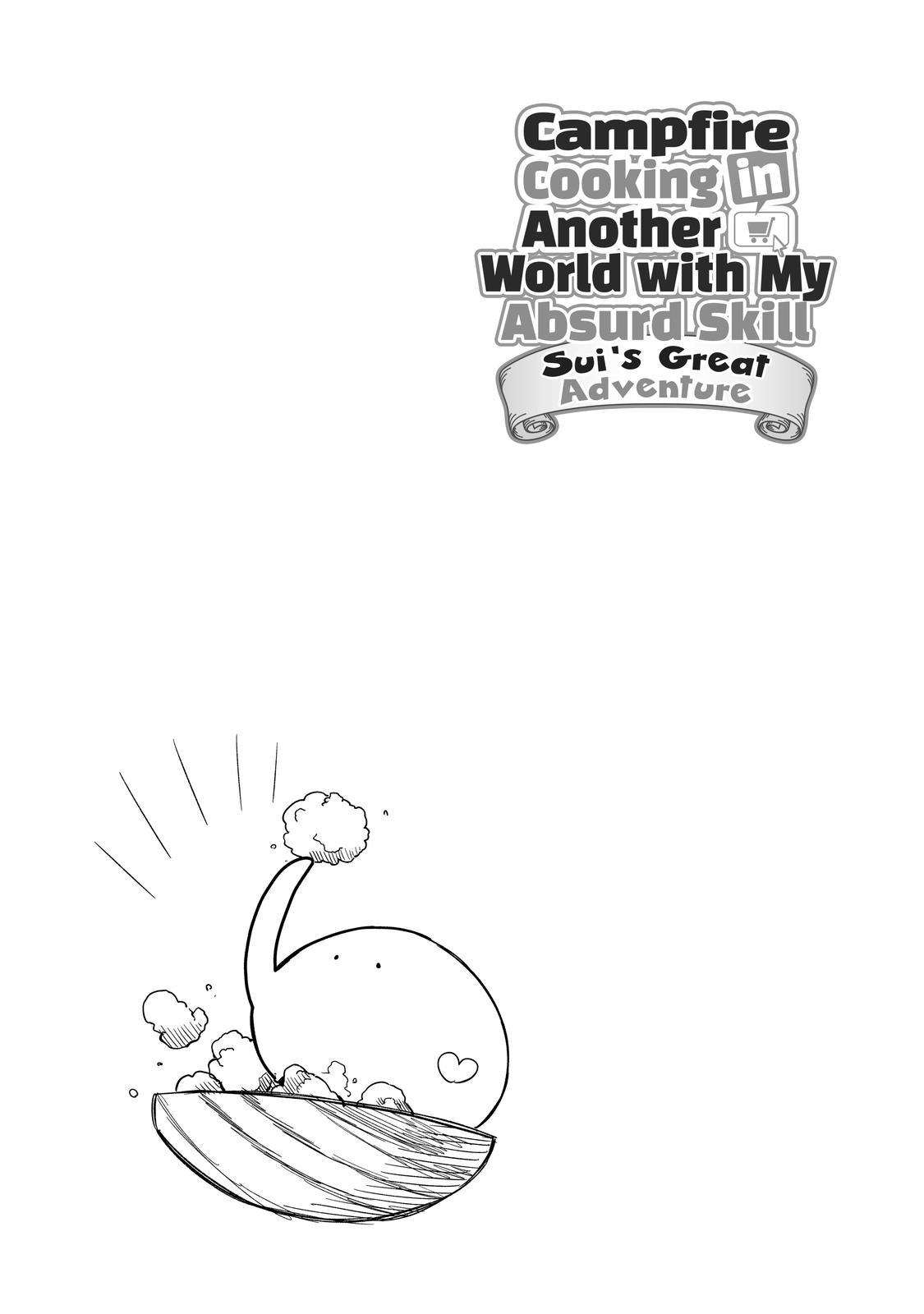 Tondemo Skill de Isekai Hourou Meshi: Sui no Daibouken Chap 25 - Next Chap 26