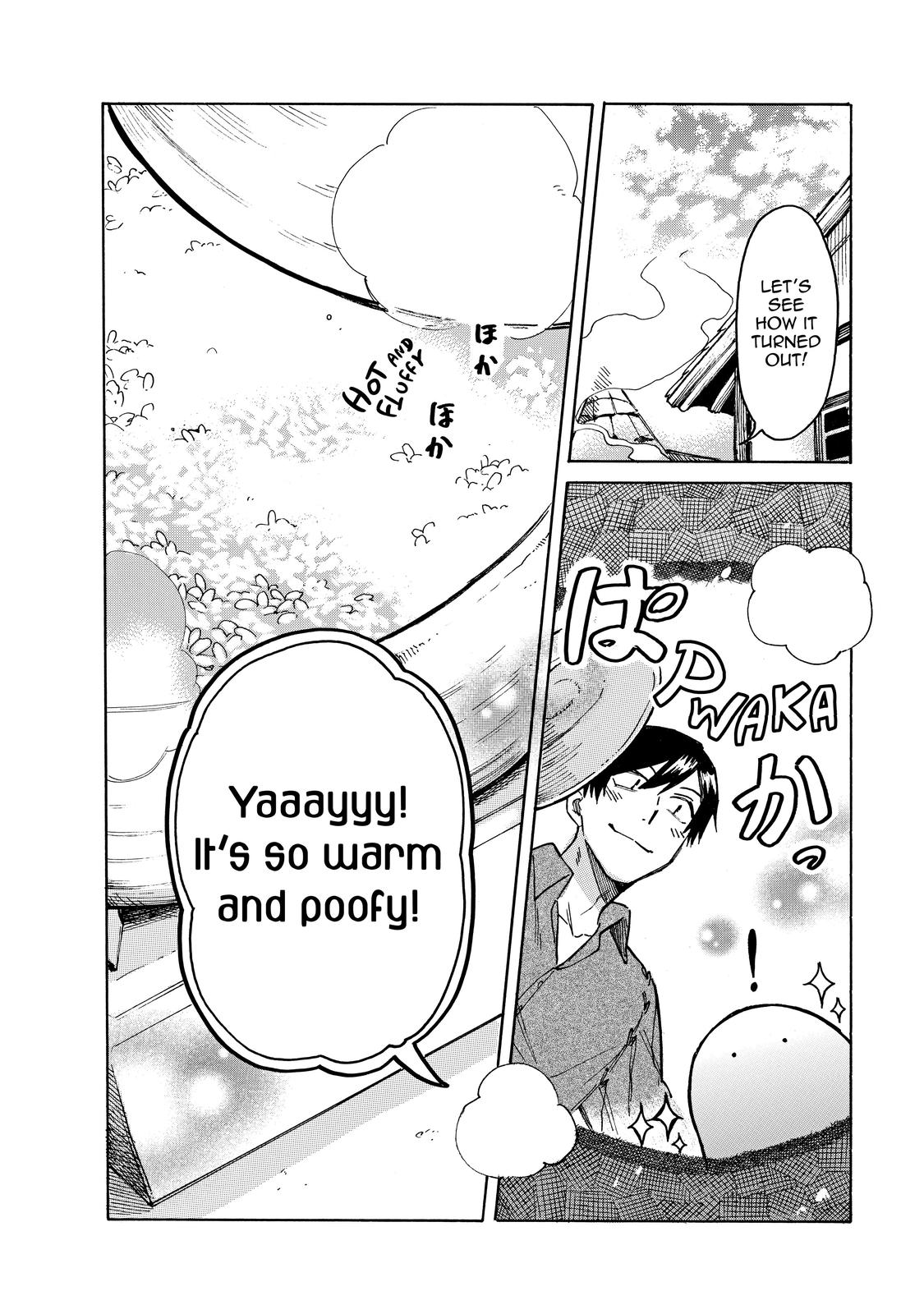 Tondemo Skill de Isekai Hourou Meshi: Sui no Daibouken Chap 26 - Next Chap 27