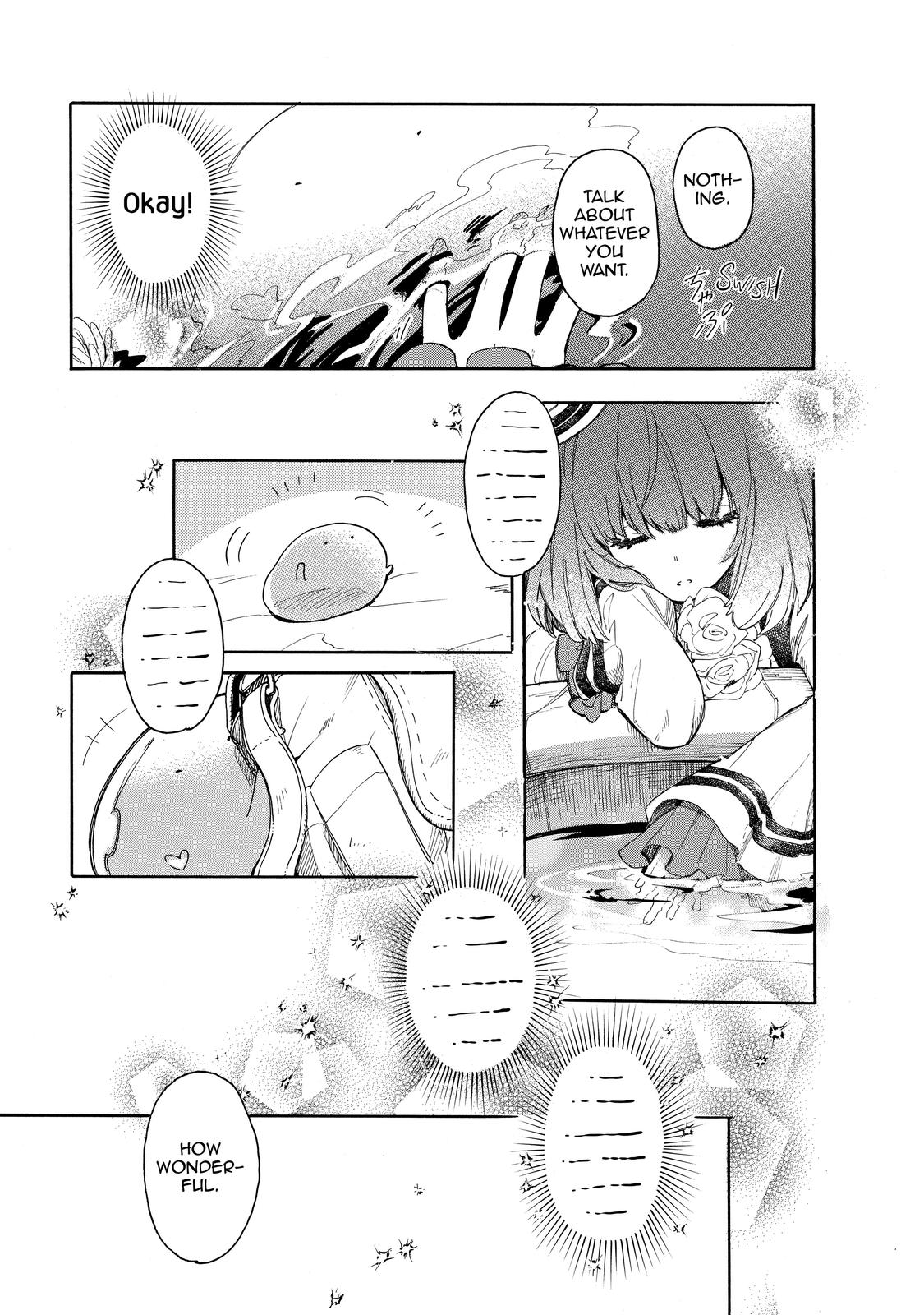 Tondemo Skill de Isekai Hourou Meshi: Sui no Daibouken Chap 28 - Next Chap 29