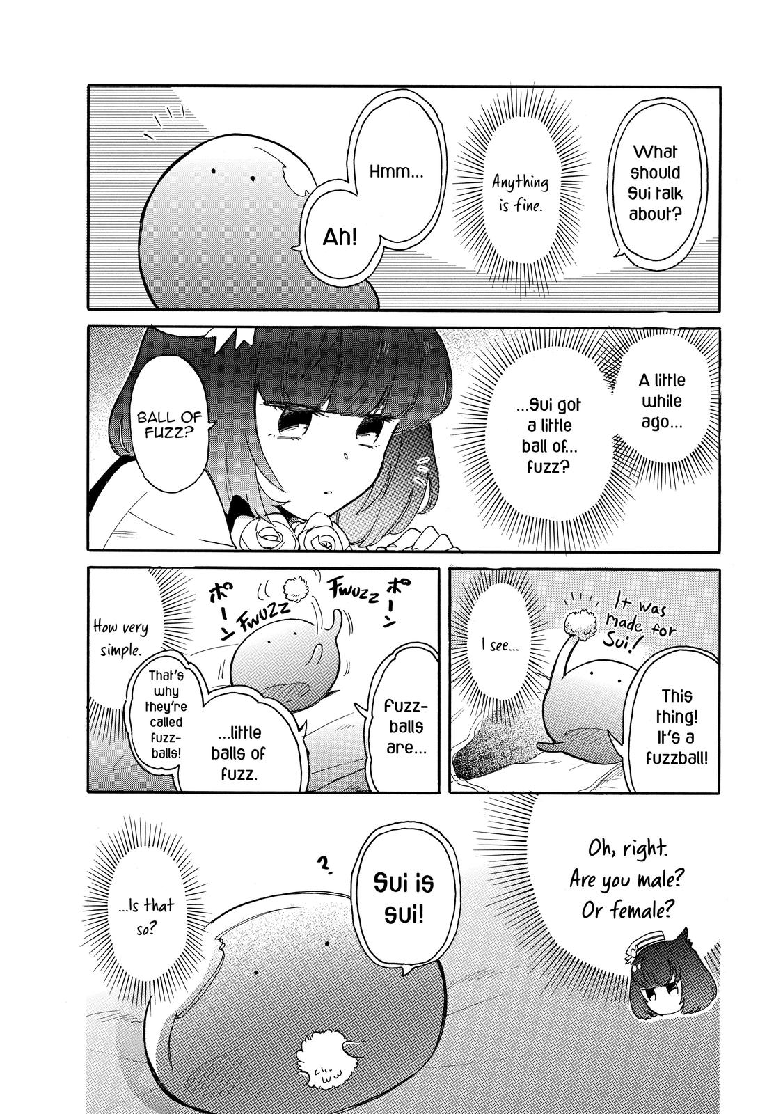 Tondemo Skill de Isekai Hourou Meshi: Sui no Daibouken Chap 28 - Next Chap 29