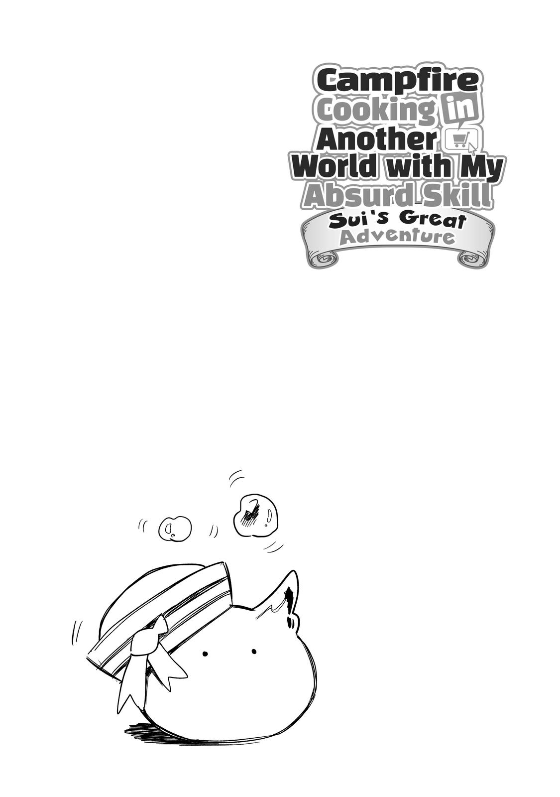 Tondemo Skill de Isekai Hourou Meshi: Sui no Daibouken Chap 28 - Next Chap 29