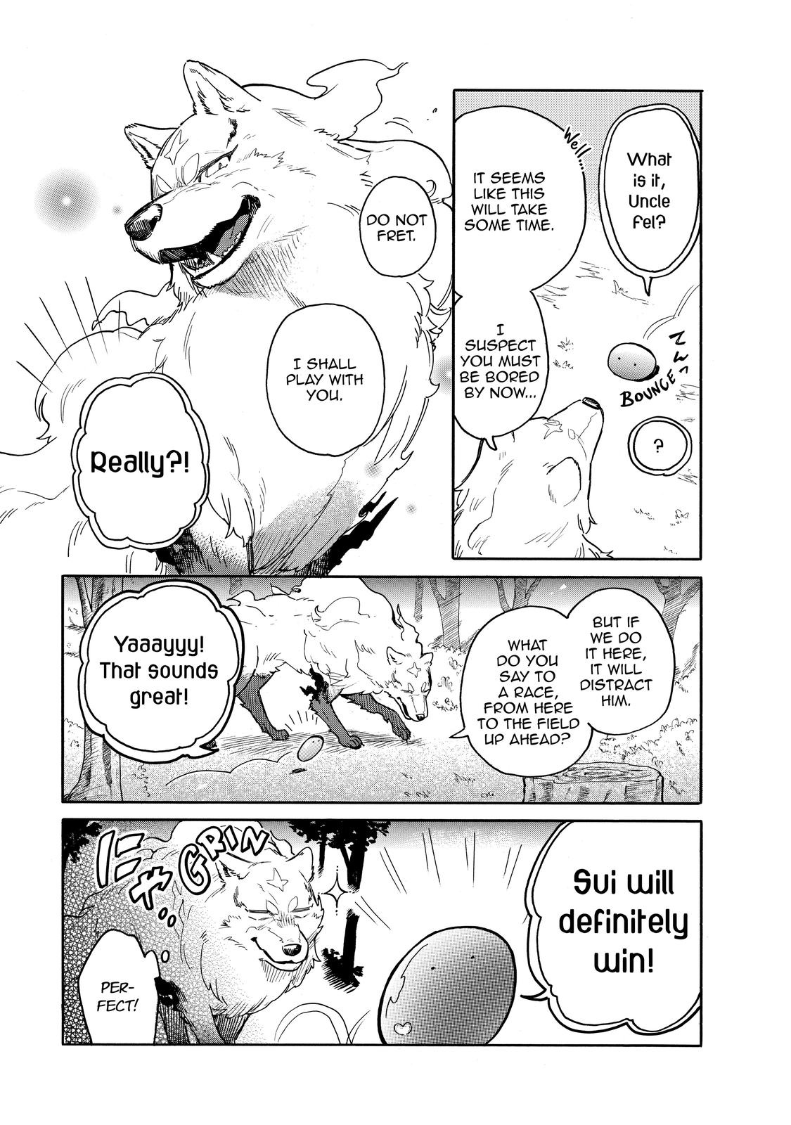 Tondemo Skill de Isekai Hourou Meshi: Sui no Daibouken Chap 29 - Next Chap 30