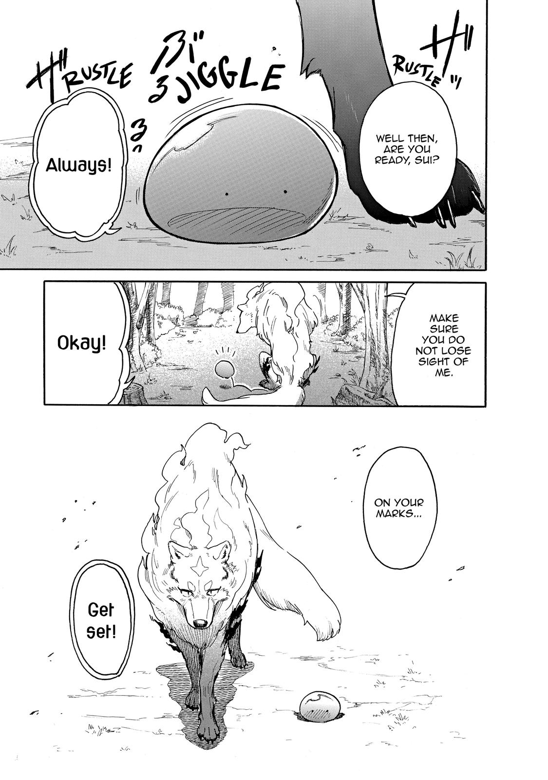 Tondemo Skill de Isekai Hourou Meshi: Sui no Daibouken Chap 29 - Next Chap 30