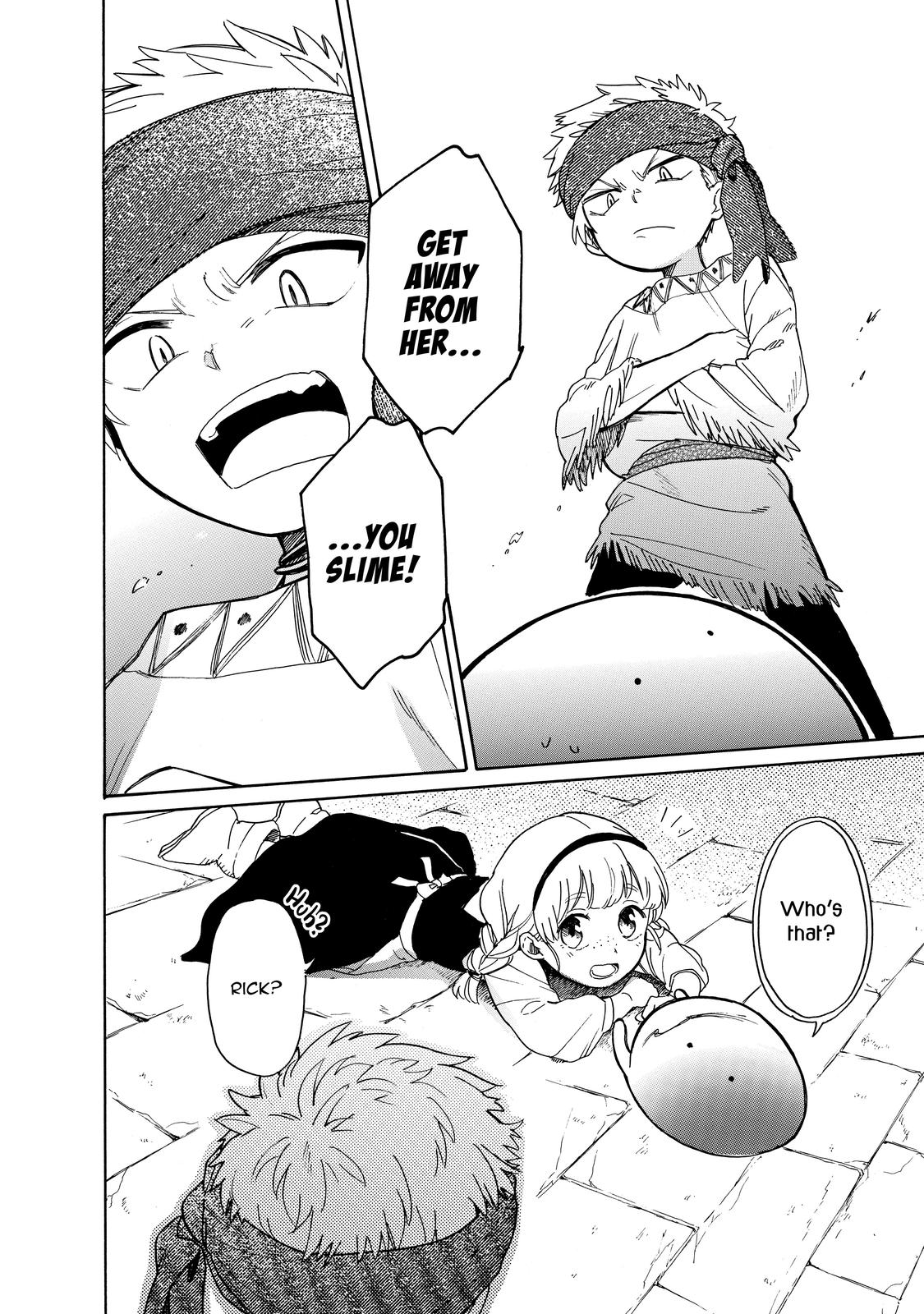 Tondemo Skill de Isekai Hourou Meshi: Sui no Daibouken Chap 20 - Next Chap 21