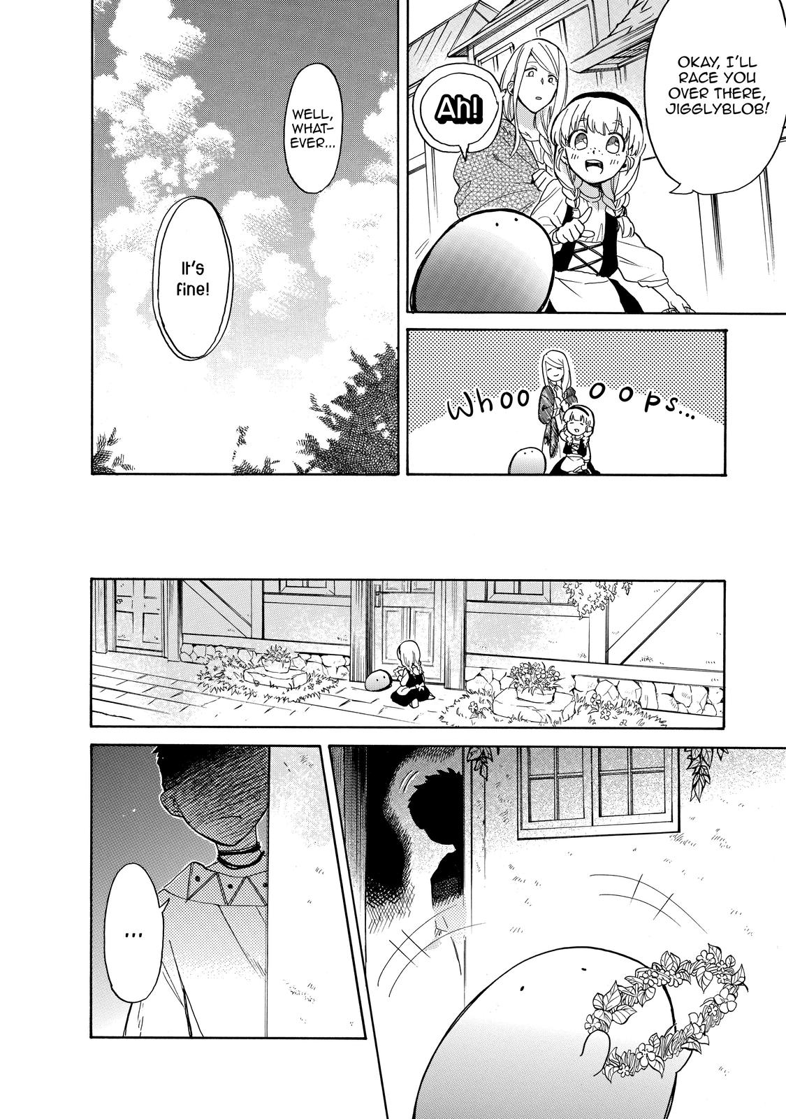 Tondemo Skill de Isekai Hourou Meshi: Sui no Daibouken Chap 20 - Next Chap 21