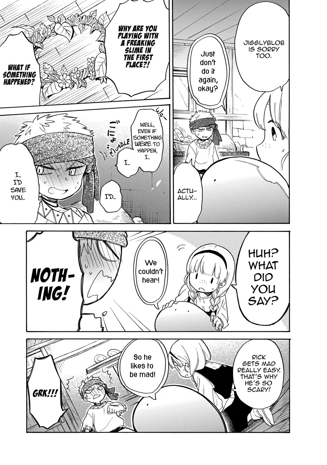 Tondemo Skill de Isekai Hourou Meshi: Sui no Daibouken Chap 20 - Next Chap 21