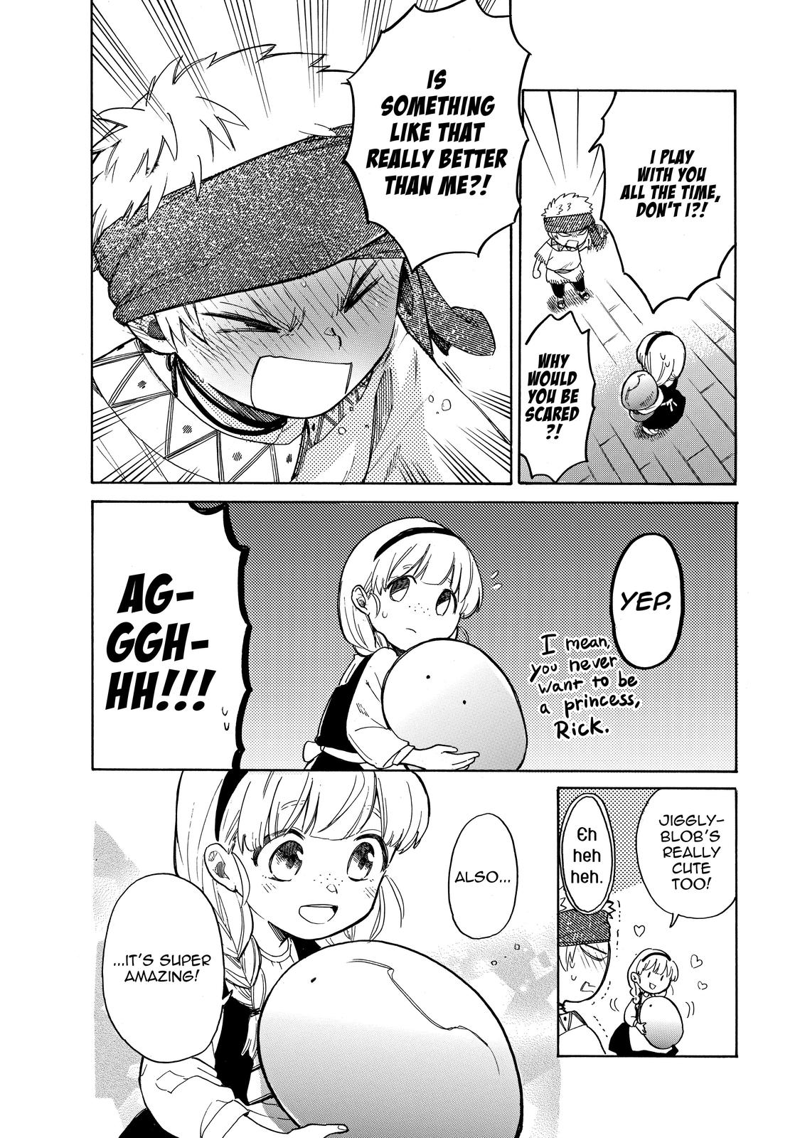 Tondemo Skill de Isekai Hourou Meshi: Sui no Daibouken Chap 20 - Next Chap 21