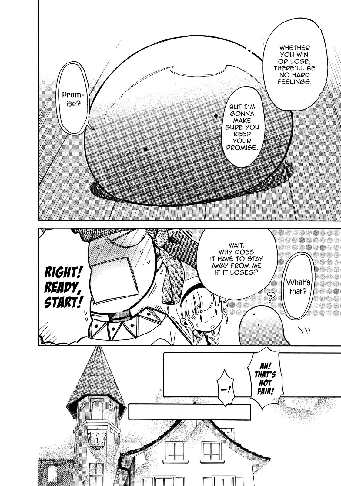 Tondemo Skill de Isekai Hourou Meshi: Sui no Daibouken Chap 21 - Next Chap 22