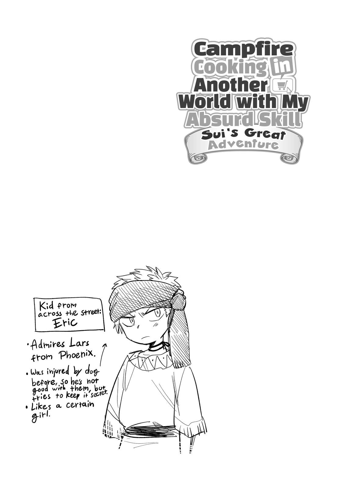 Tondemo Skill de Isekai Hourou Meshi: Sui no Daibouken Chap 21 - Next Chap 22