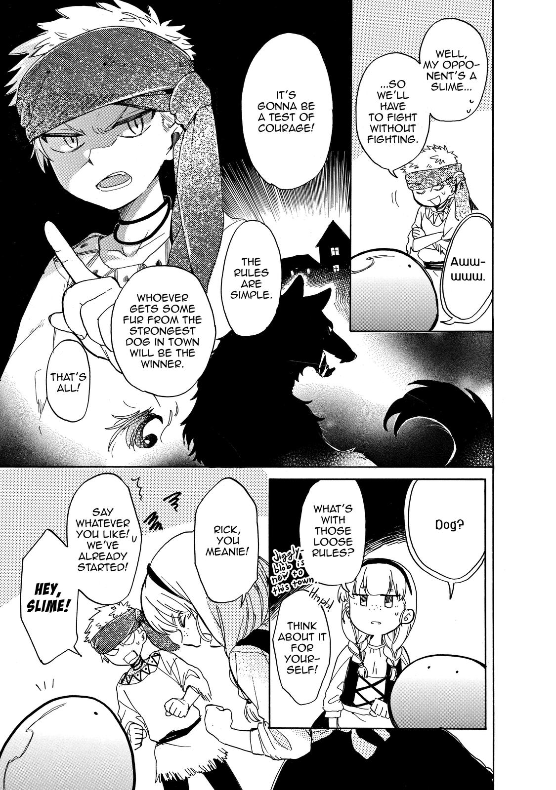 Tondemo Skill de Isekai Hourou Meshi: Sui no Daibouken Chap 21 - Next Chap 22