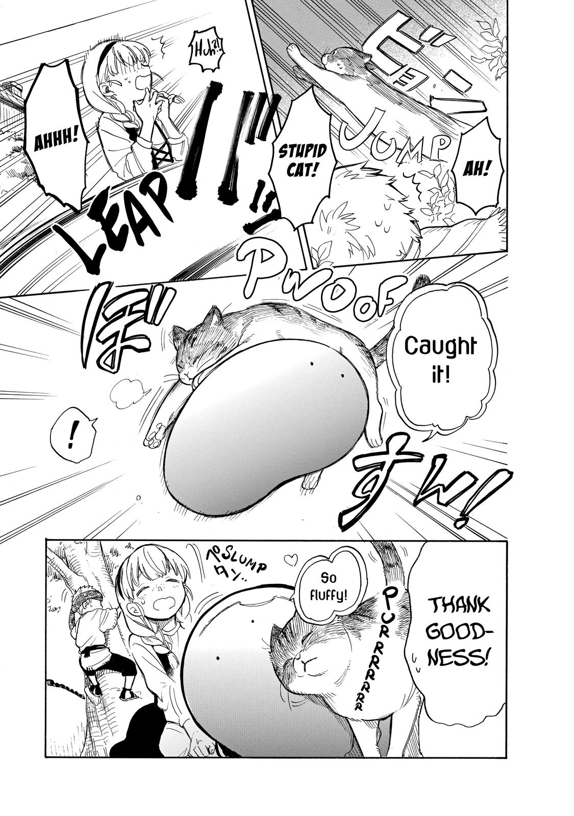 Tondemo Skill de Isekai Hourou Meshi: Sui no Daibouken Chap 22 - Next Chap 23