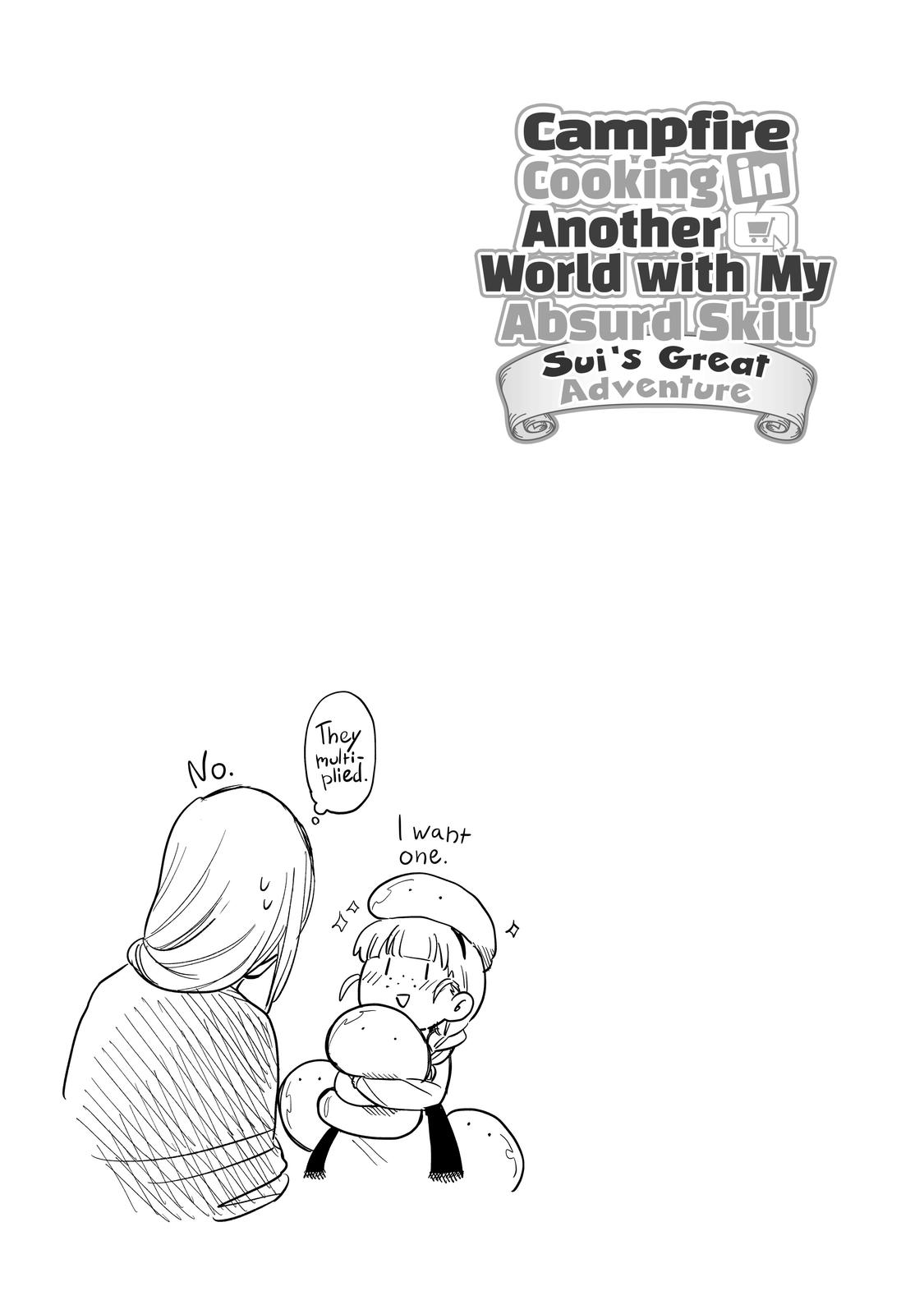 Tondemo Skill de Isekai Hourou Meshi: Sui no Daibouken Chap 22 - Next Chap 23
