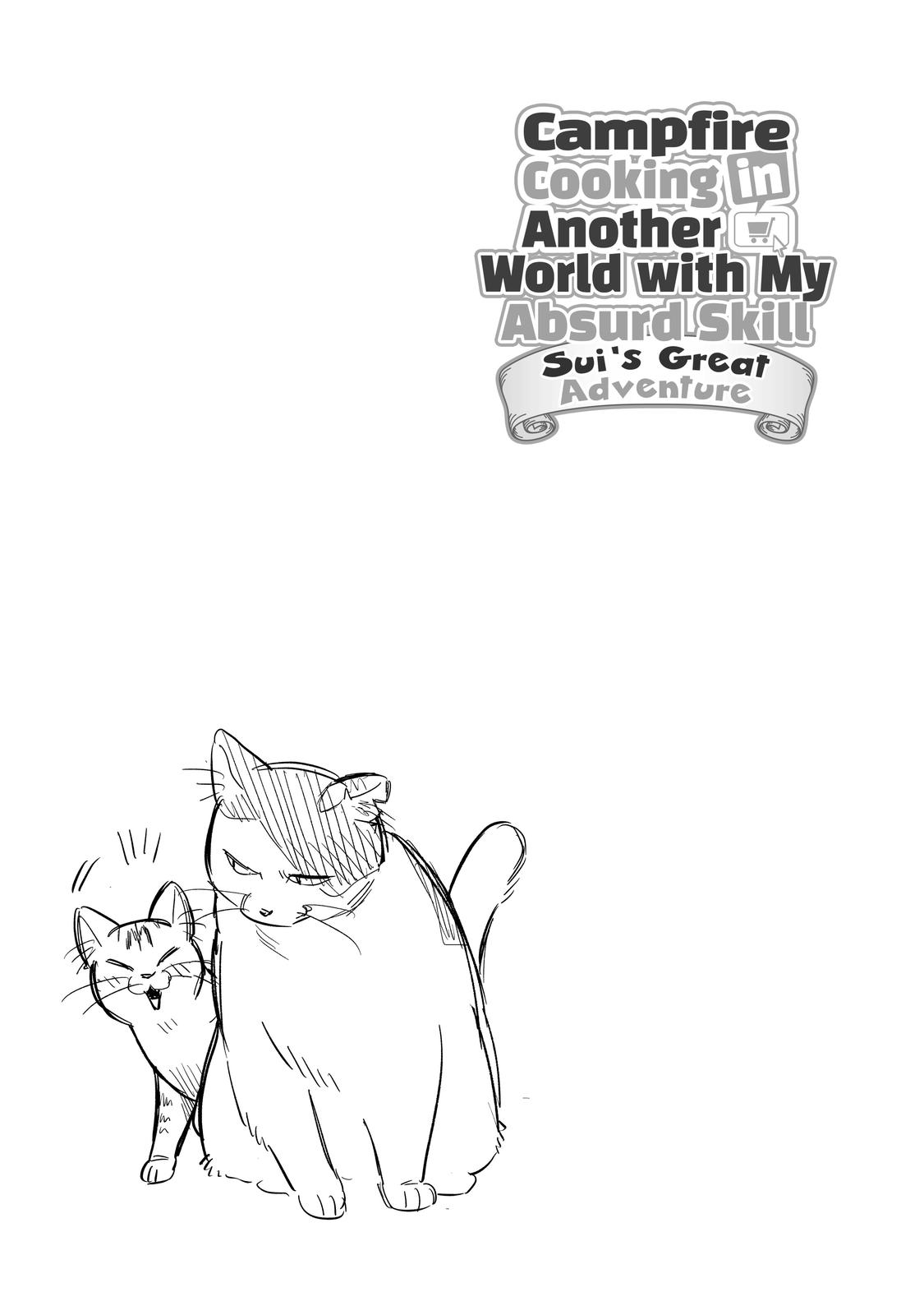 Tondemo Skill de Isekai Hourou Meshi: Sui no Daibouken Chap 23 - Next Chap 24