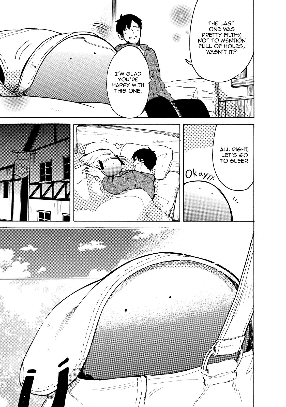 Tondemo Skill de Isekai Hourou Meshi: Sui no Daibouken Chap 23 - Next Chap 24
