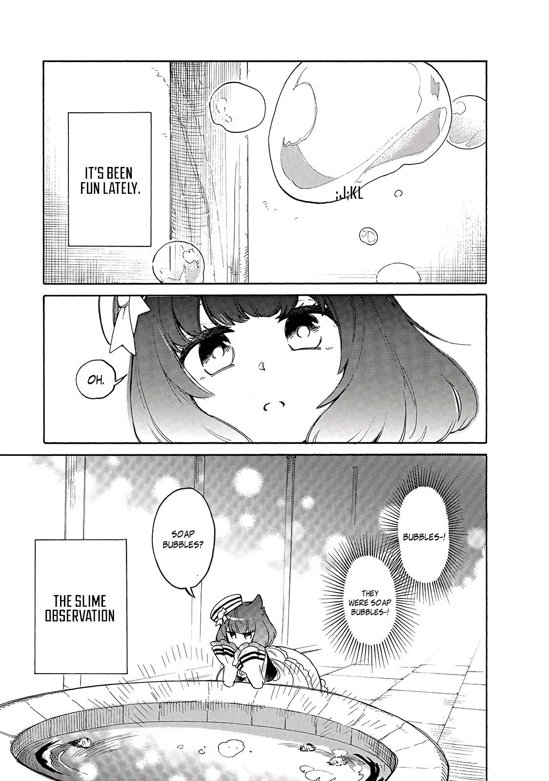 Tondemo Skill de Isekai Hourou Meshi: Sui no Daibouken Chap 37 - Next Chap 38