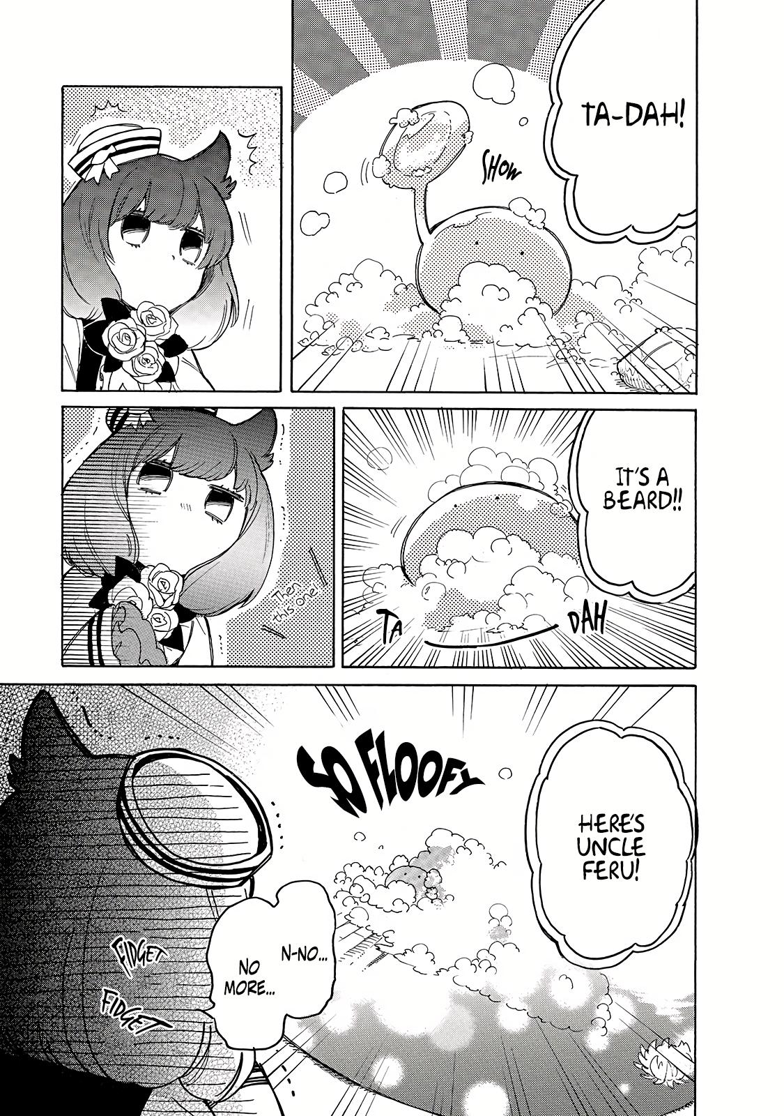 Tondemo Skill de Isekai Hourou Meshi: Sui no Daibouken Chap 37 - Next Chap 38