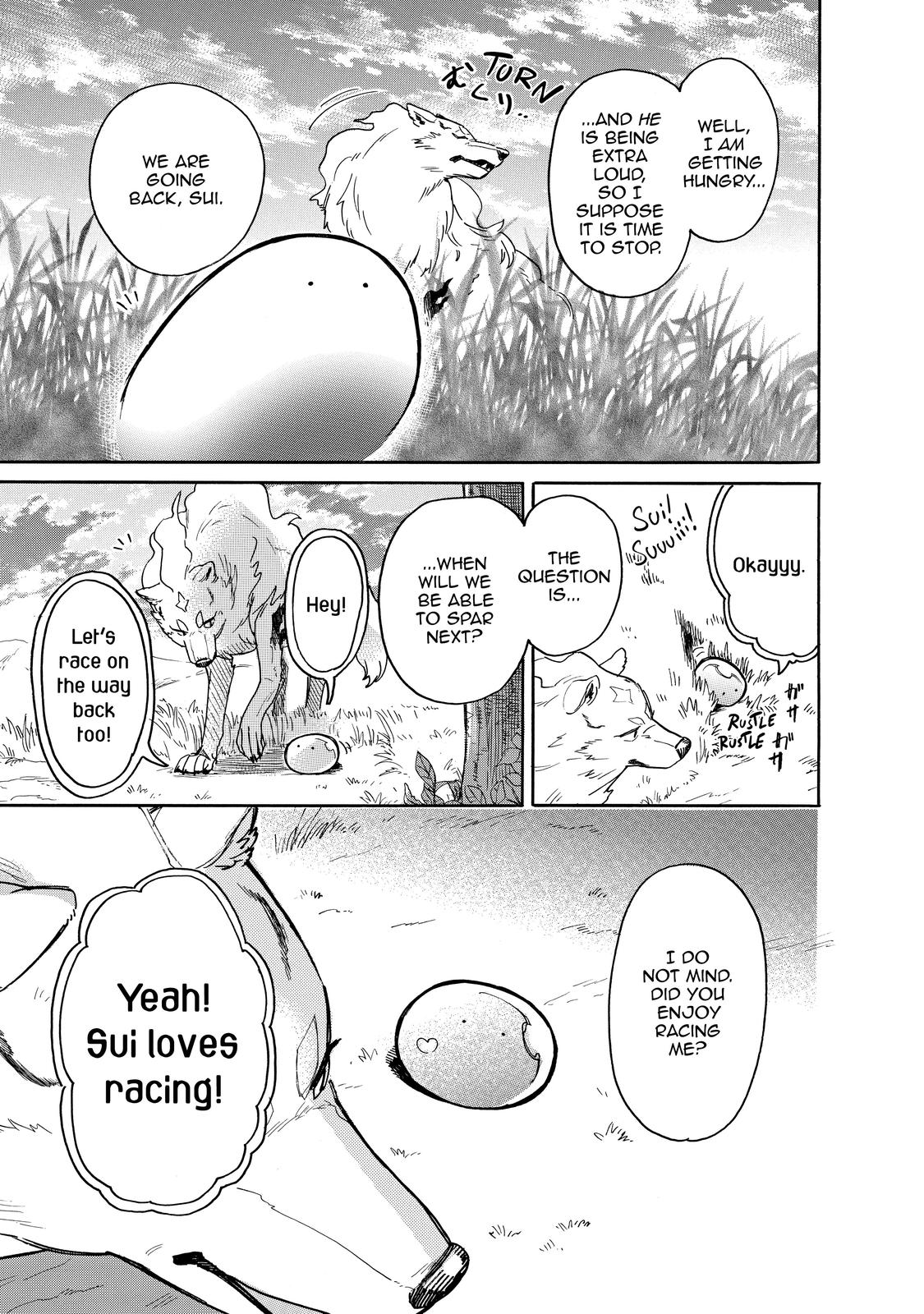 Tondemo Skill de Isekai Hourou Meshi: Sui no Daibouken Chap 30 - Next Chap 31
