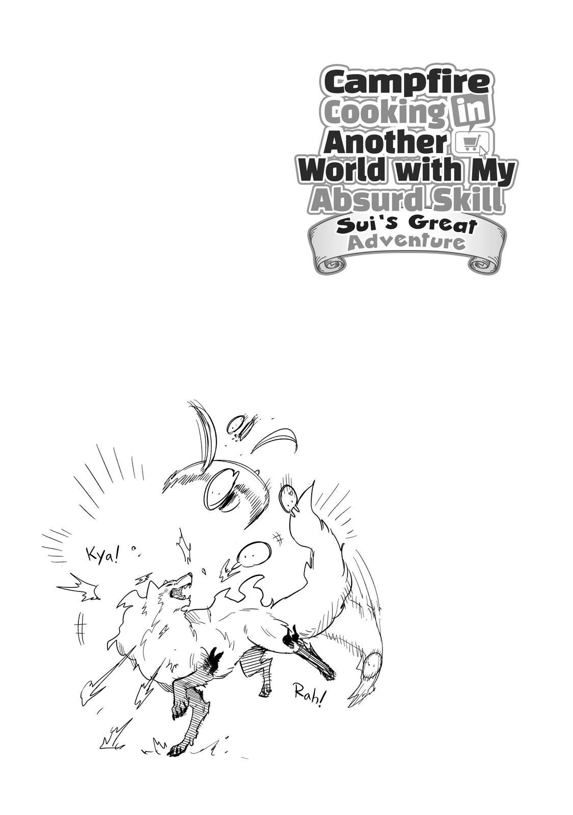 Tondemo Skill de Isekai Hourou Meshi: Sui no Daibouken Chap 30 - Next Chap 31