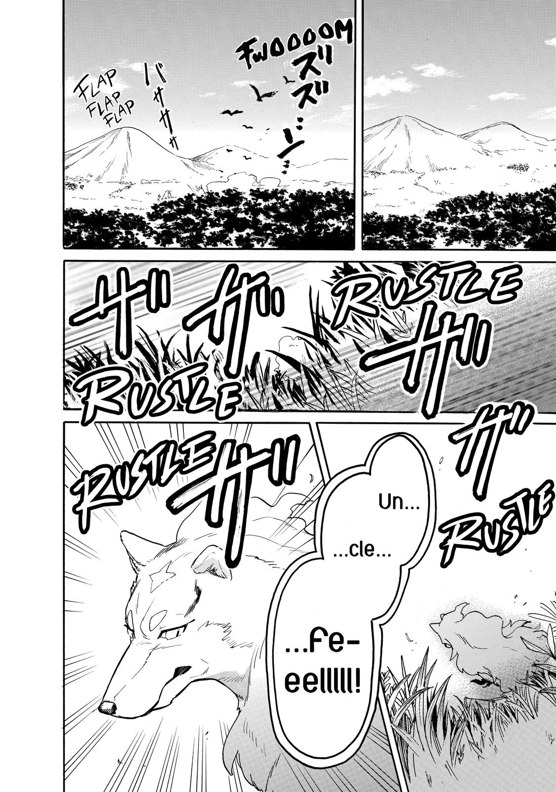 Tondemo Skill de Isekai Hourou Meshi: Sui no Daibouken Chap 30 - Next Chap 31