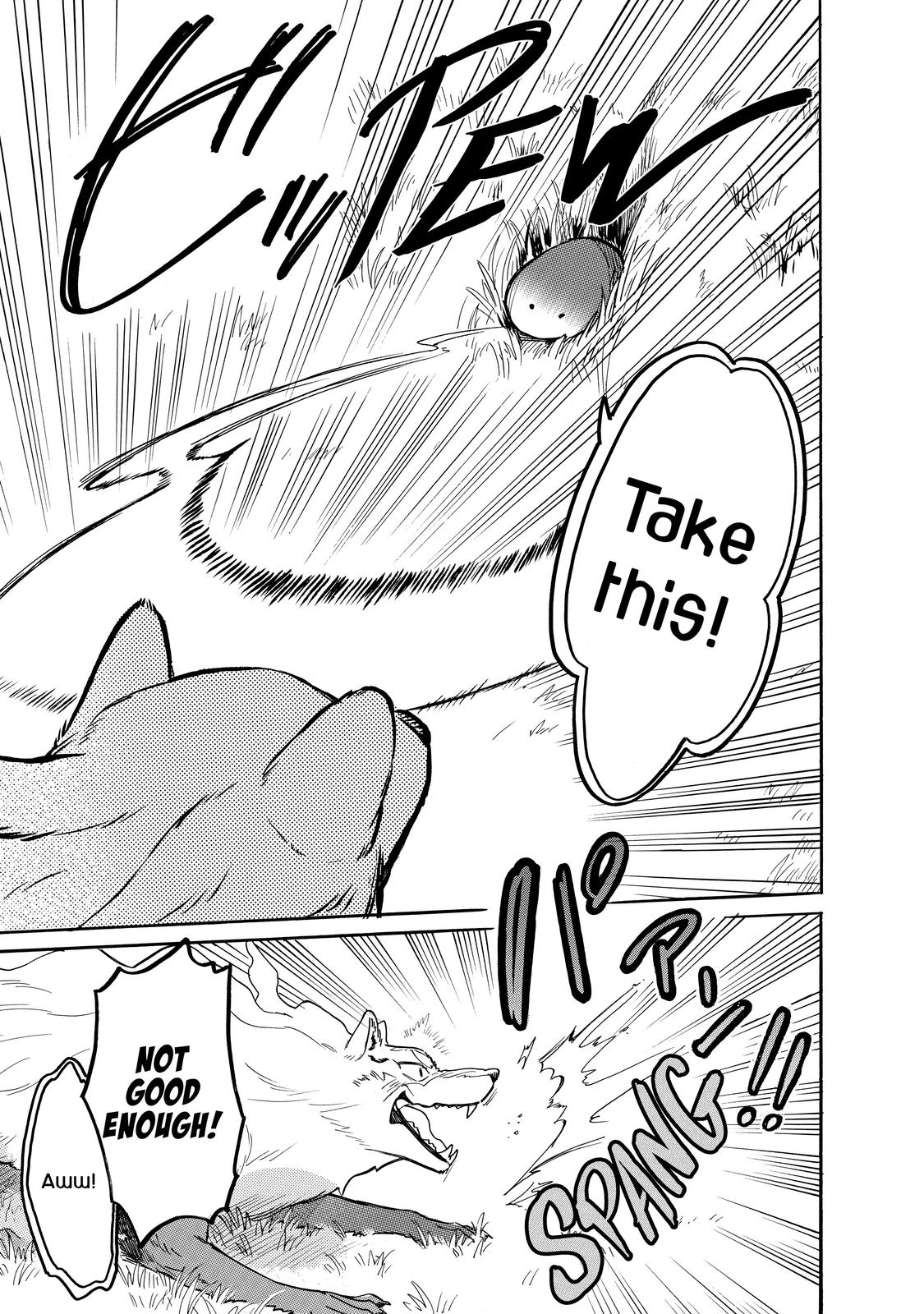 Tondemo Skill de Isekai Hourou Meshi: Sui no Daibouken Chap 30 - Next Chap 31