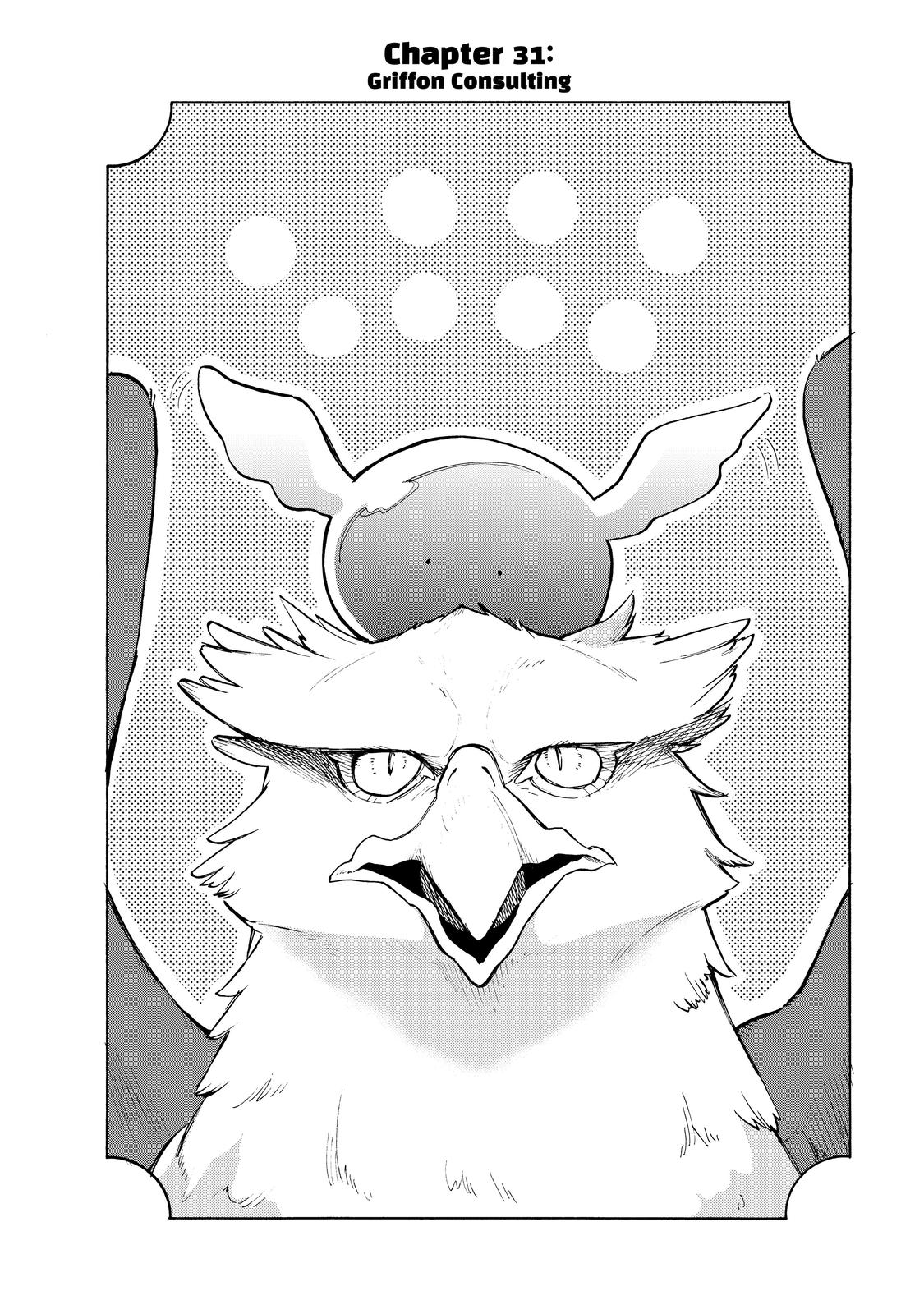 Tondemo Skill de Isekai Hourou Meshi: Sui no Daibouken Chap 31 - Next Chap 32