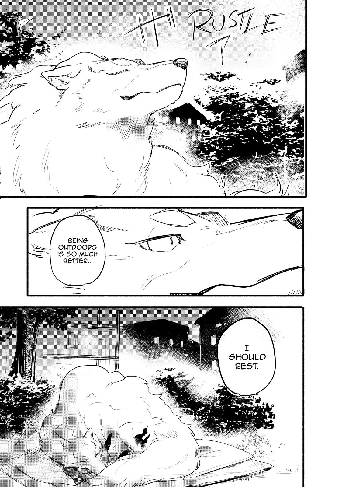 Tondemo Skill de Isekai Hourou Meshi: Sui no Daibouken Chap 32 - Next Chap 33