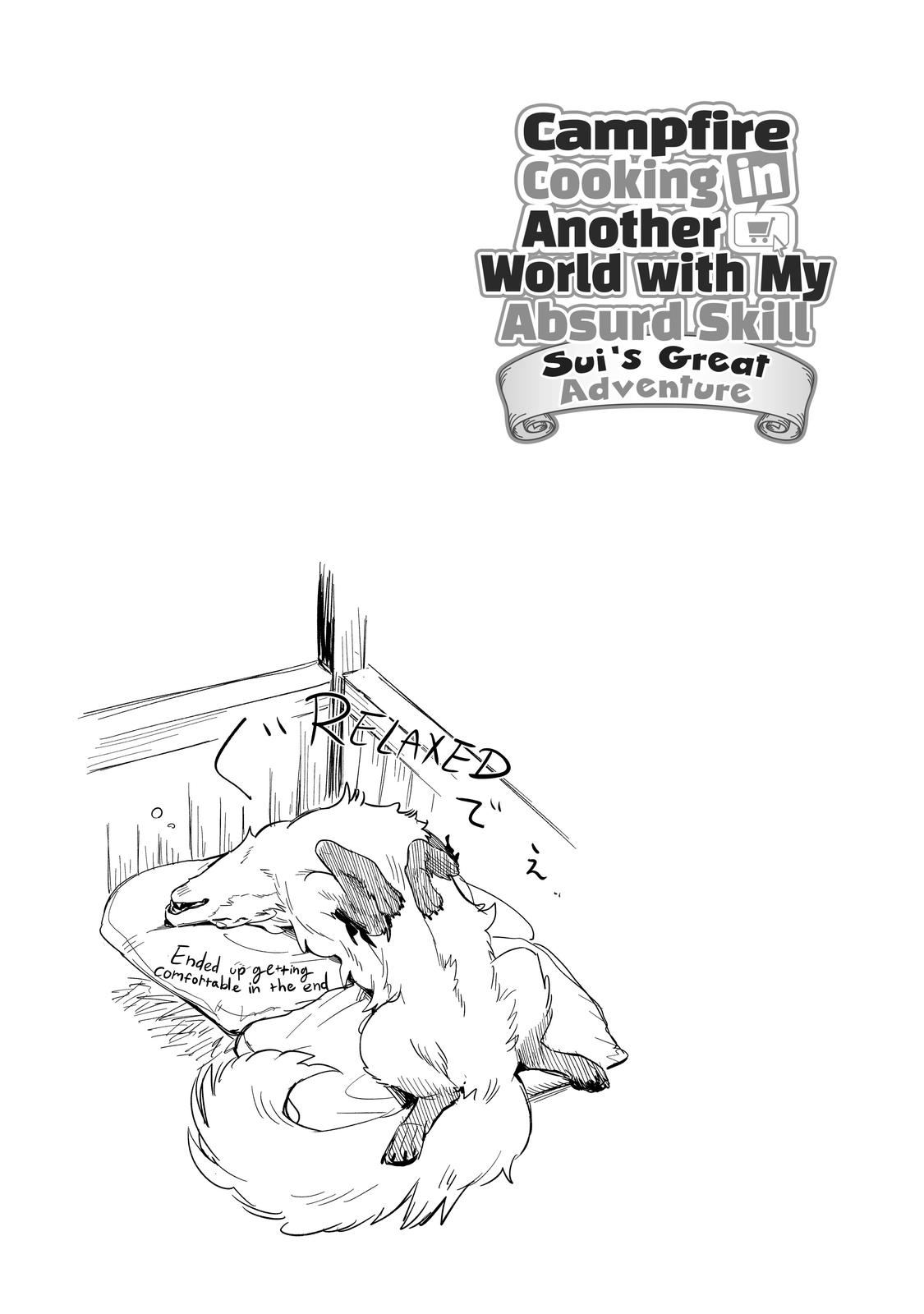 Tondemo Skill de Isekai Hourou Meshi: Sui no Daibouken Chap 32 - Next Chap 33