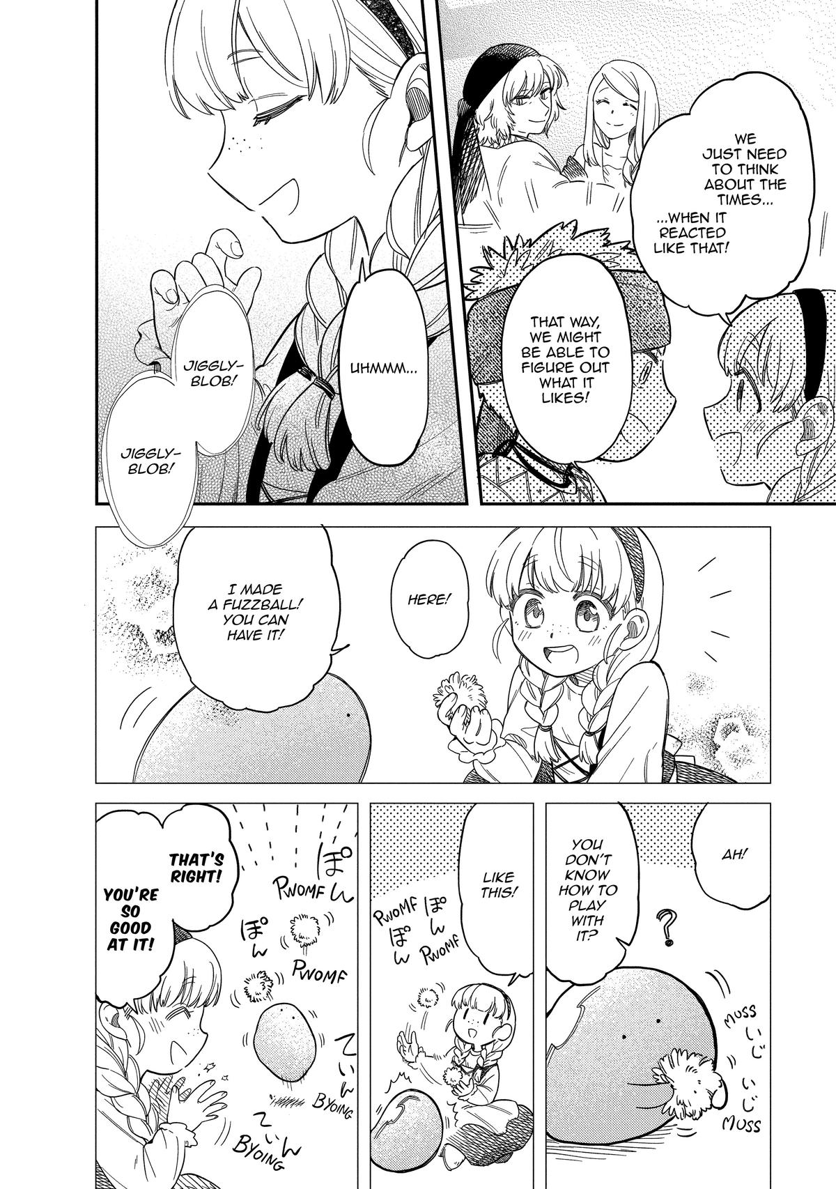 Tondemo Skill de Isekai Hourou Meshi: Sui no Daibouken Chap 47 - Next Chap 48