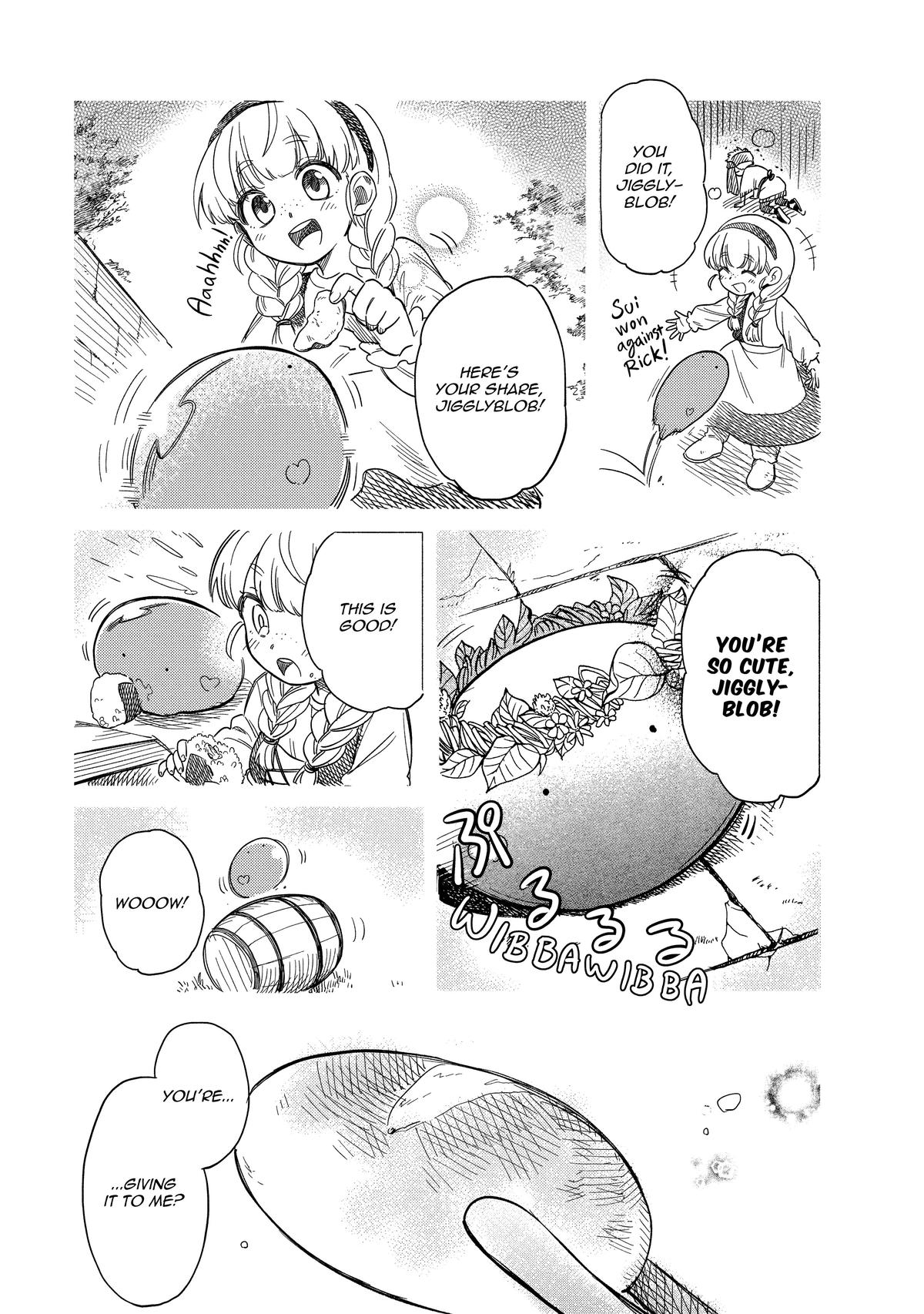 Tondemo Skill de Isekai Hourou Meshi: Sui no Daibouken Chap 47 - Next Chap 48