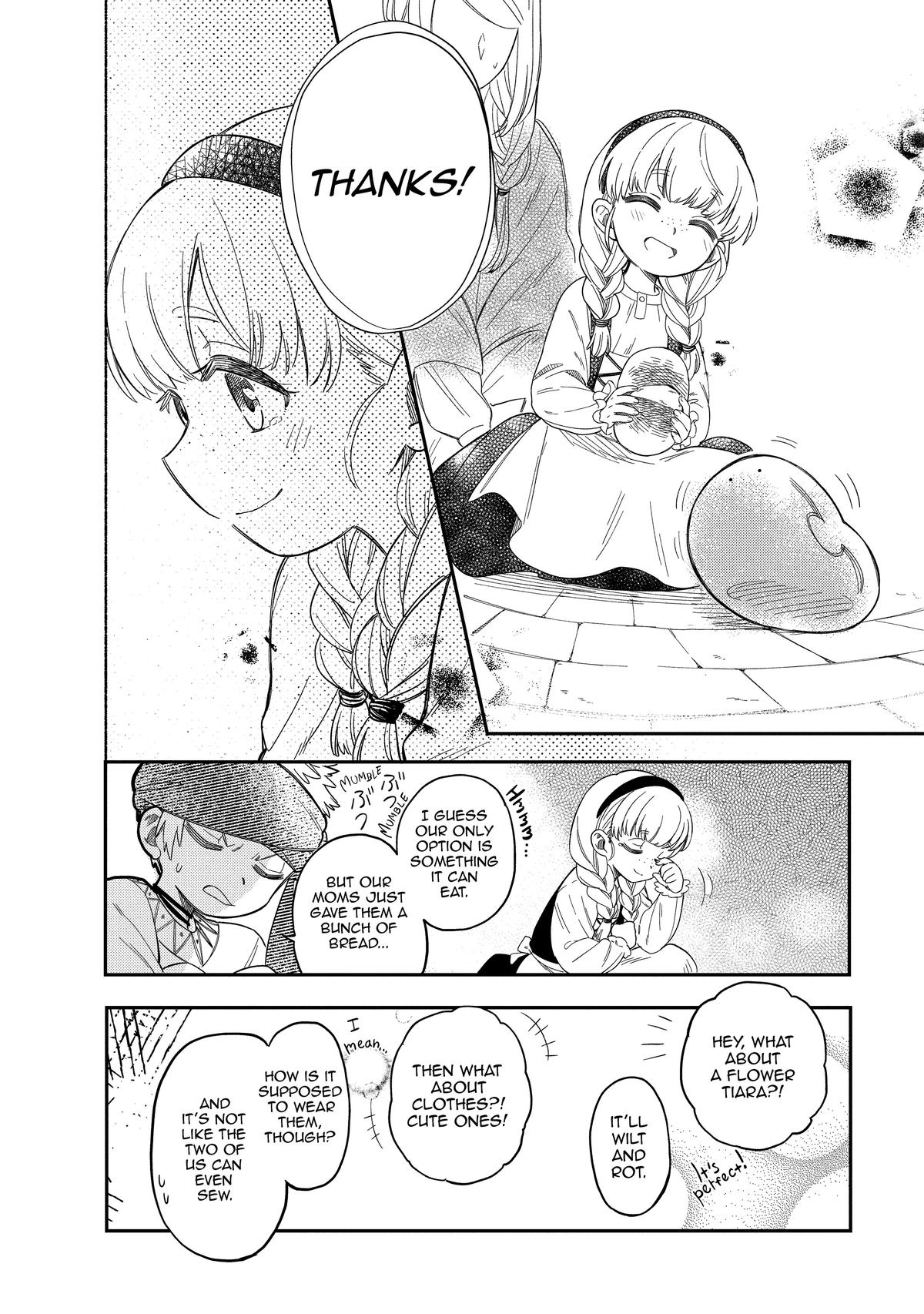 Tondemo Skill de Isekai Hourou Meshi: Sui no Daibouken Chap 47 - Next Chap 48