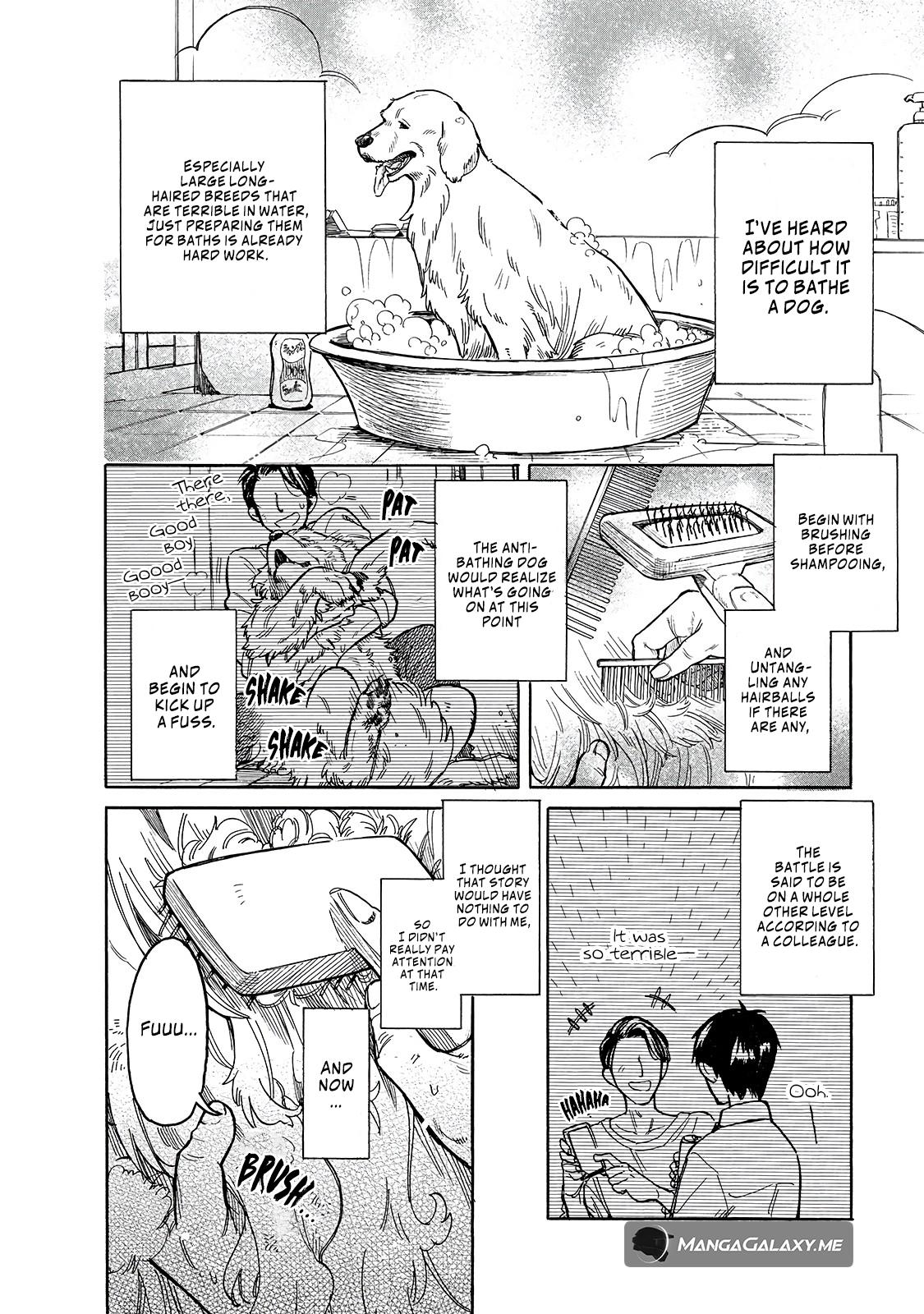 Tondemo Skill de Isekai Hourou Meshi: Sui no Daibouken Chap 44 - Next Chap 45