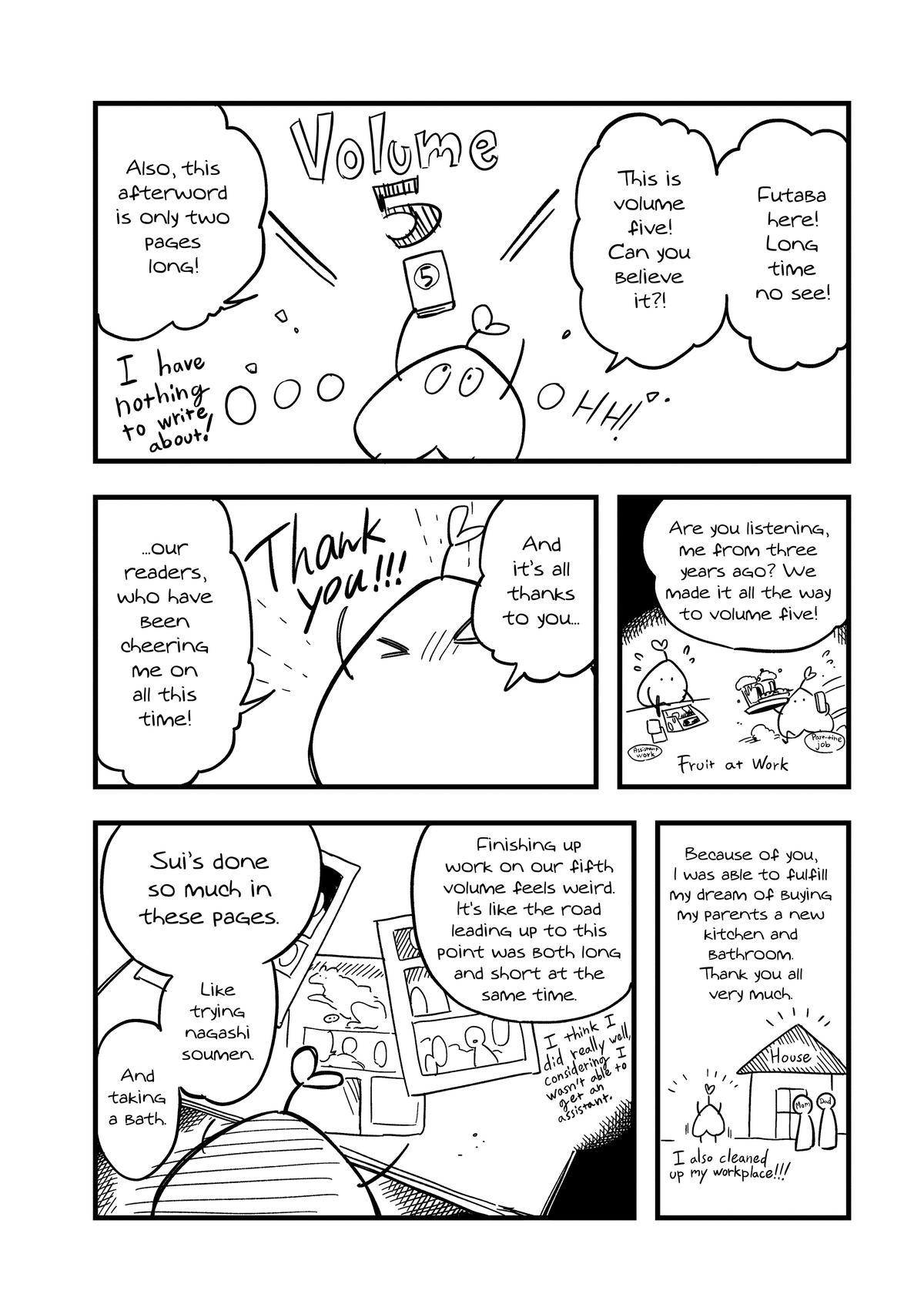 Tondemo Skill de Isekai Hourou Meshi: Sui no Daibouken Chap 45 - Next Chap 46