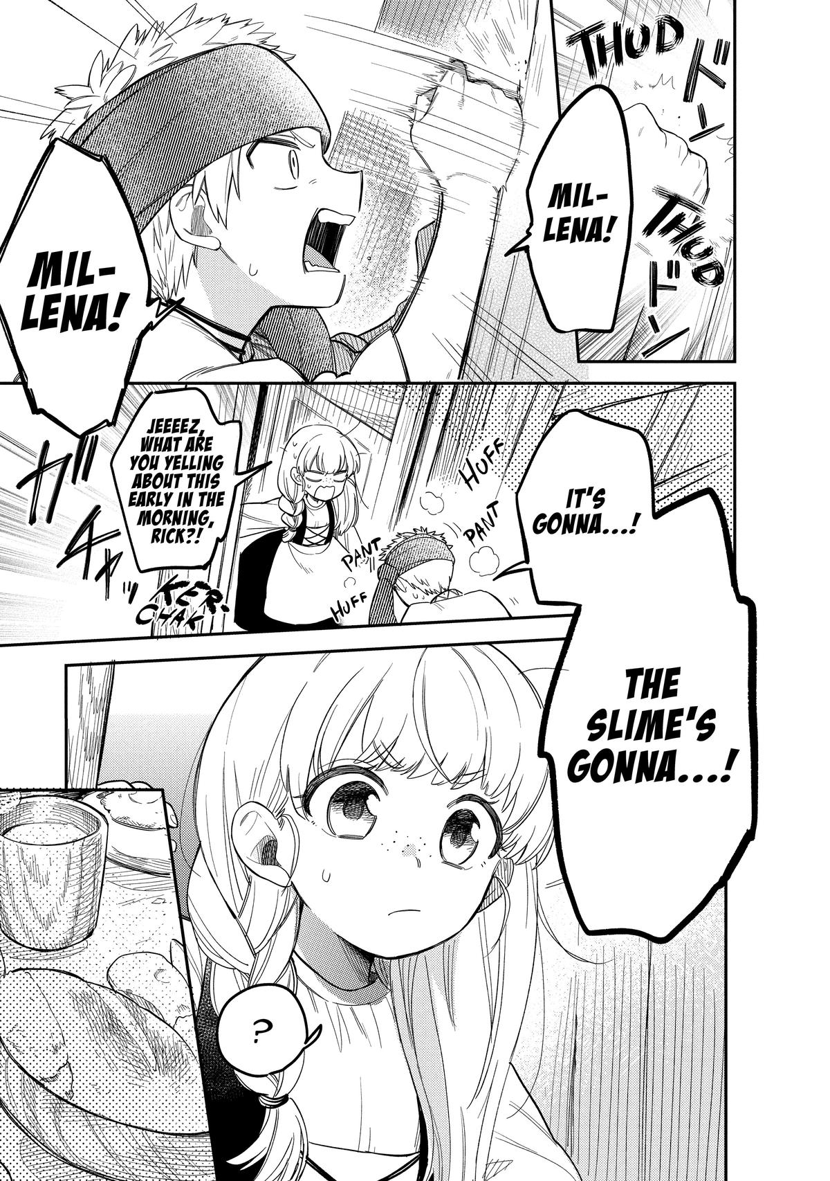Tondemo Skill de Isekai Hourou Meshi: Sui no Daibouken Chap 46 - Next Chap 47