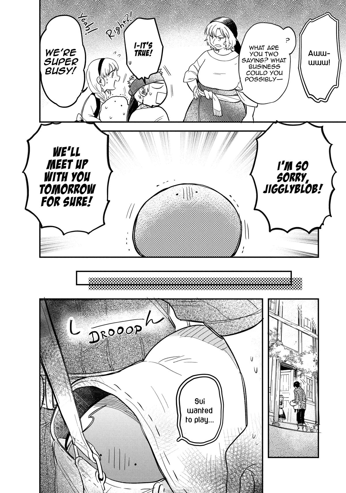 Tondemo Skill de Isekai Hourou Meshi: Sui no Daibouken Chap 46 - Next Chap 47