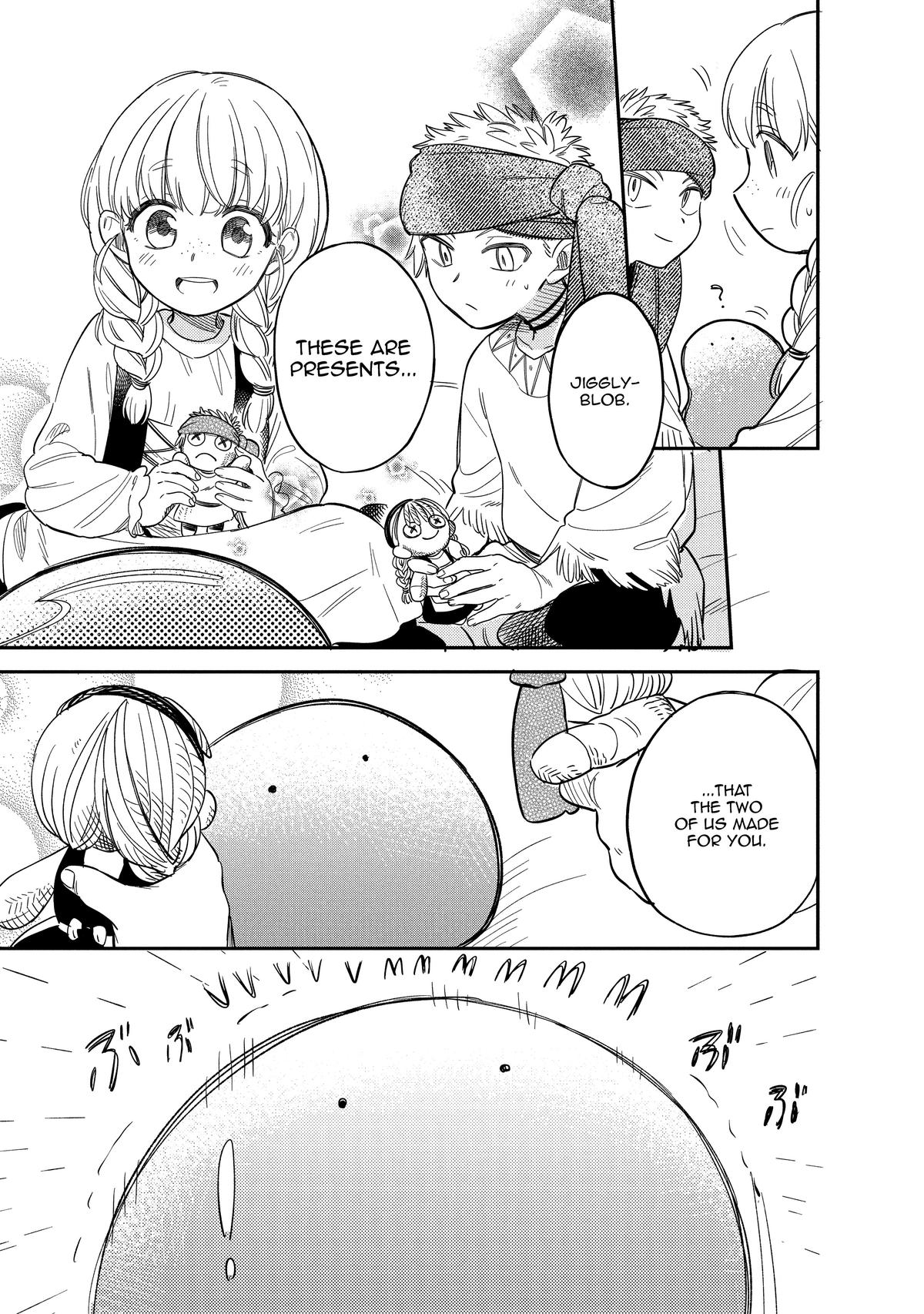 Tondemo Skill de Isekai Hourou Meshi: Sui no Daibouken Chap 48 - Next Chap 49