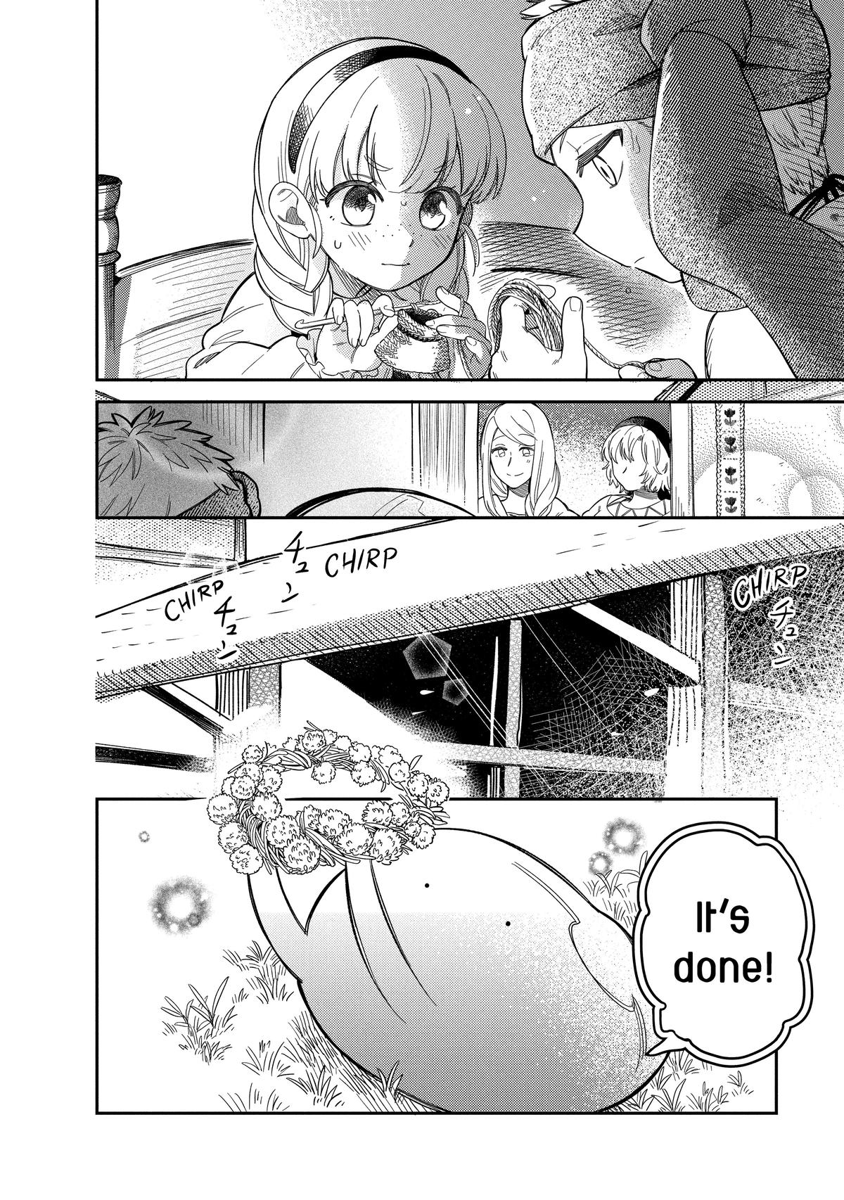 Tondemo Skill de Isekai Hourou Meshi: Sui no Daibouken Chap 48 - Next Chap 49