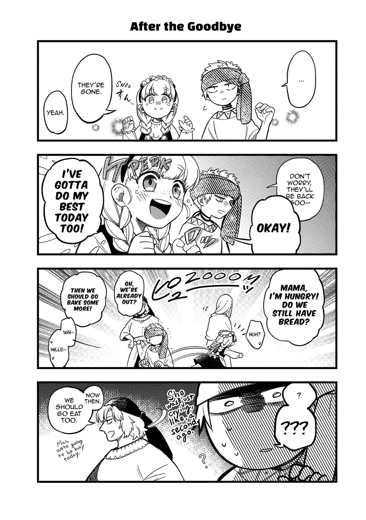 Tondemo Skill de Isekai Hourou Meshi: Sui no Daibouken Chap 48 - Next Chap 49