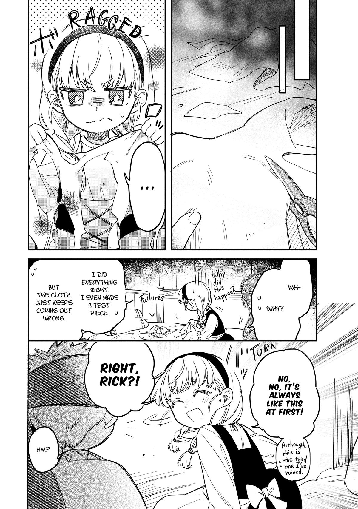 Tondemo Skill de Isekai Hourou Meshi: Sui no Daibouken Chap 48 - Next Chap 49