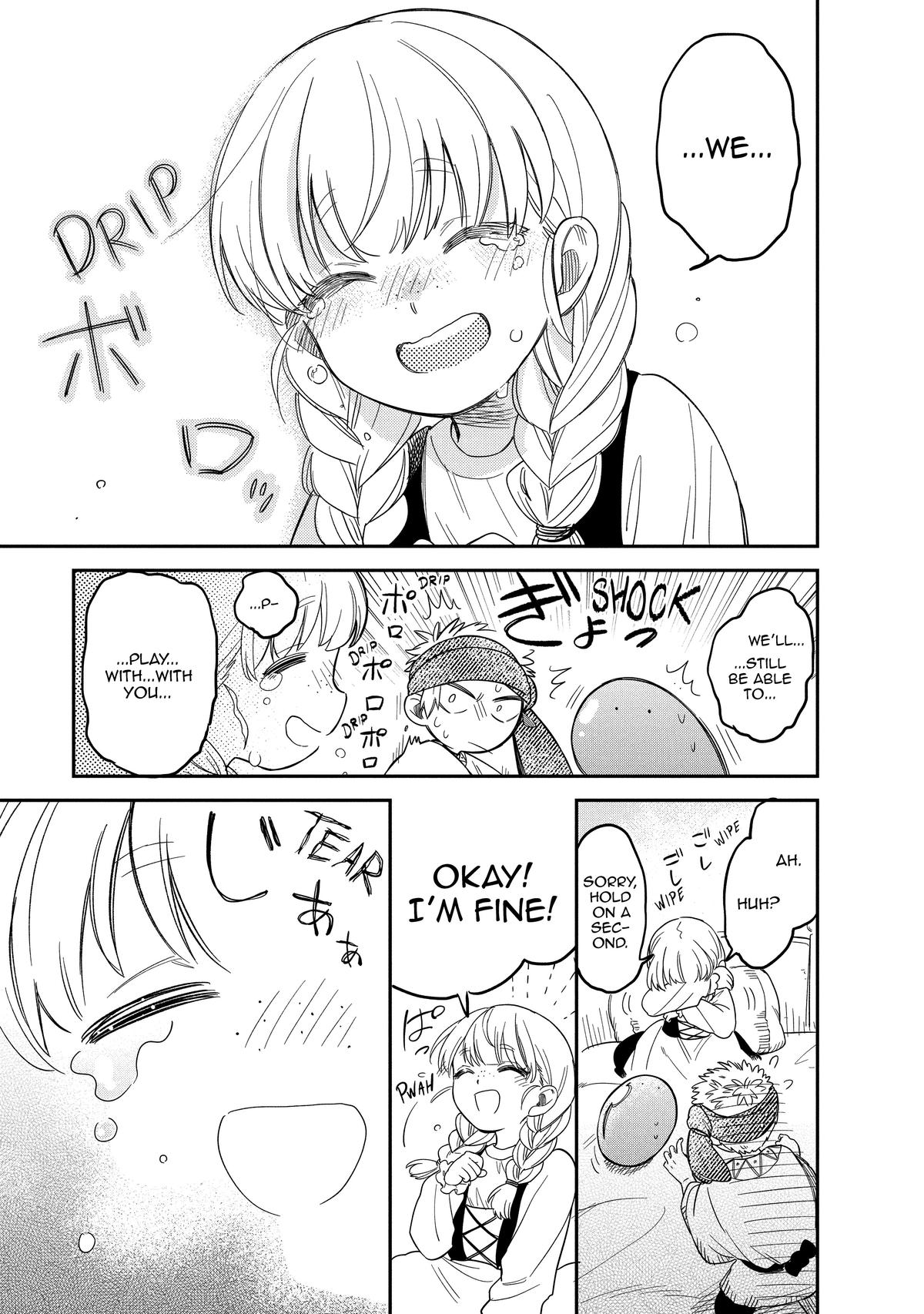 Tondemo Skill de Isekai Hourou Meshi: Sui no Daibouken Chap 48 - Next Chap 49