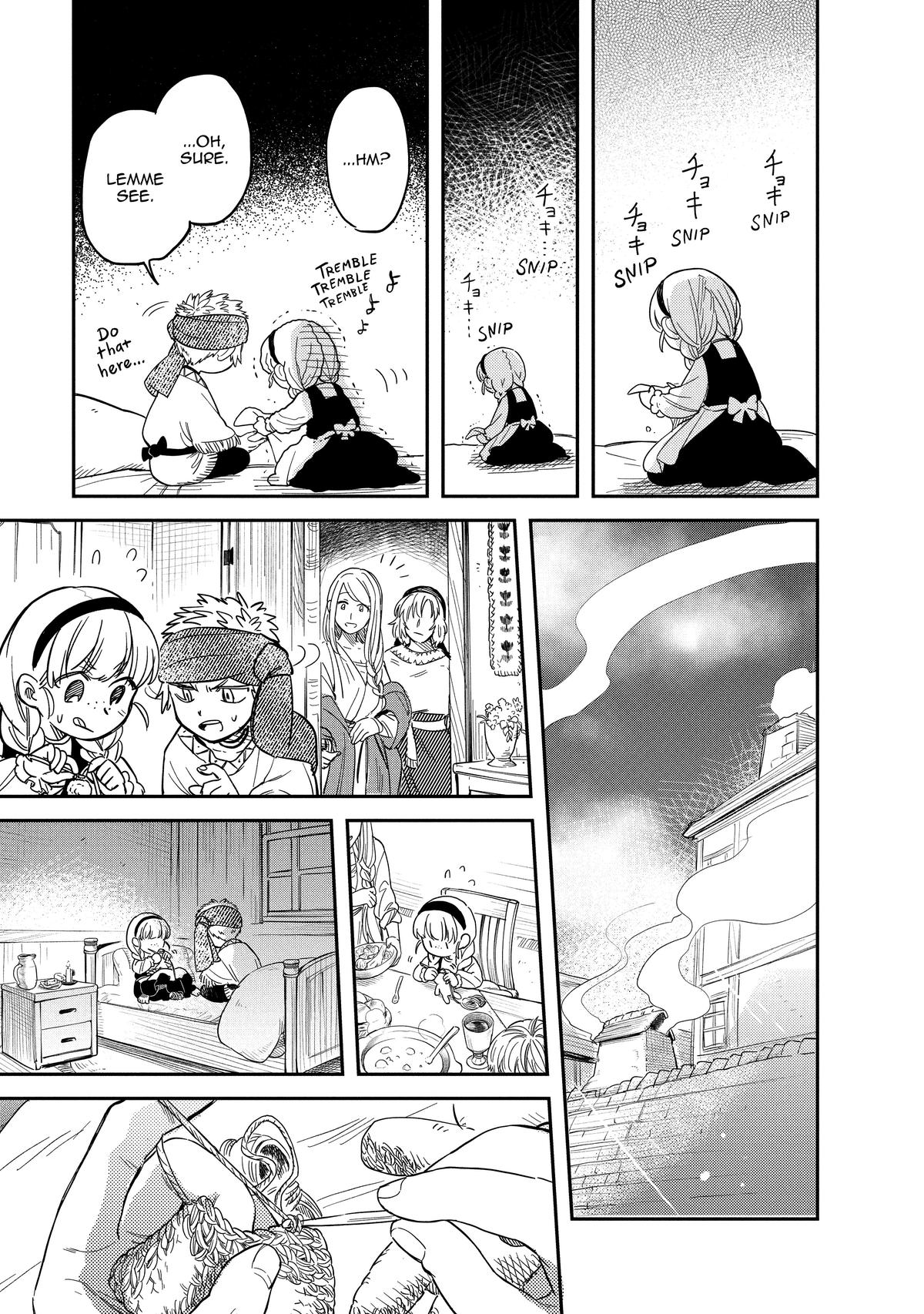 Tondemo Skill de Isekai Hourou Meshi: Sui no Daibouken Chap 48 - Next Chap 49