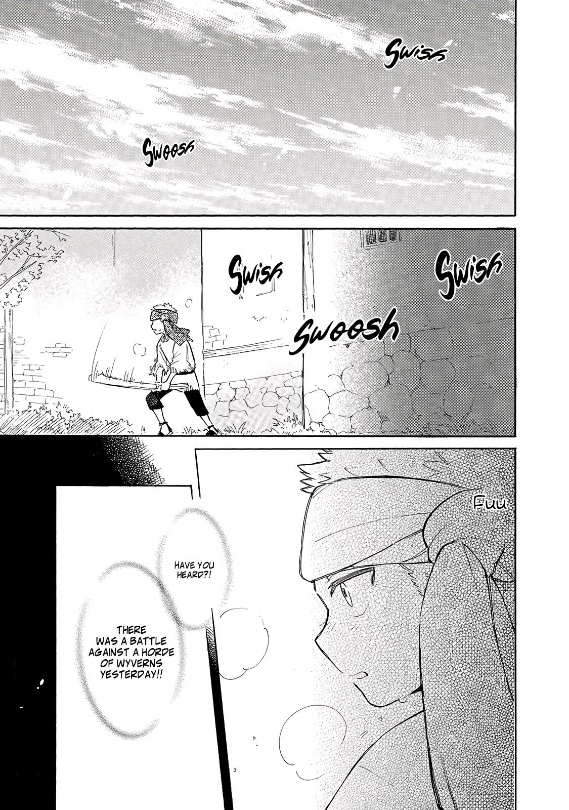 Tondemo Skill de Isekai Hourou Meshi: Sui no Daibouken Chap 40 - Next Chap 41