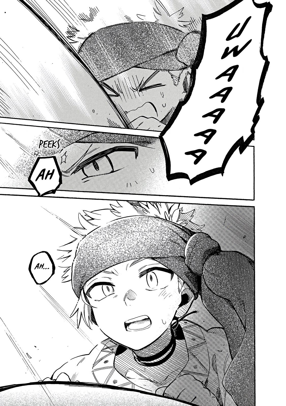 Tondemo Skill de Isekai Hourou Meshi: Sui no Daibouken Chap 41 - Next Chap 42