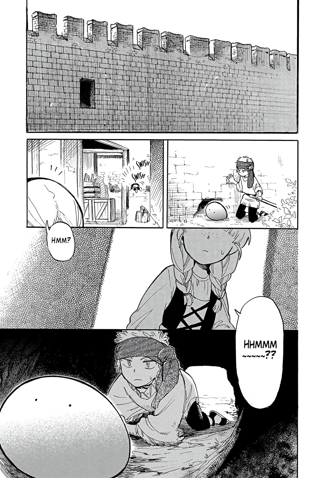 Tondemo Skill de Isekai Hourou Meshi: Sui no Daibouken Chap 41 - Next Chap 42