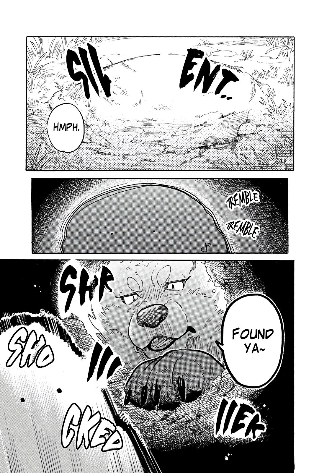 Tondemo Skill de Isekai Hourou Meshi: Sui no Daibouken Chap 42 - Next Chap 43