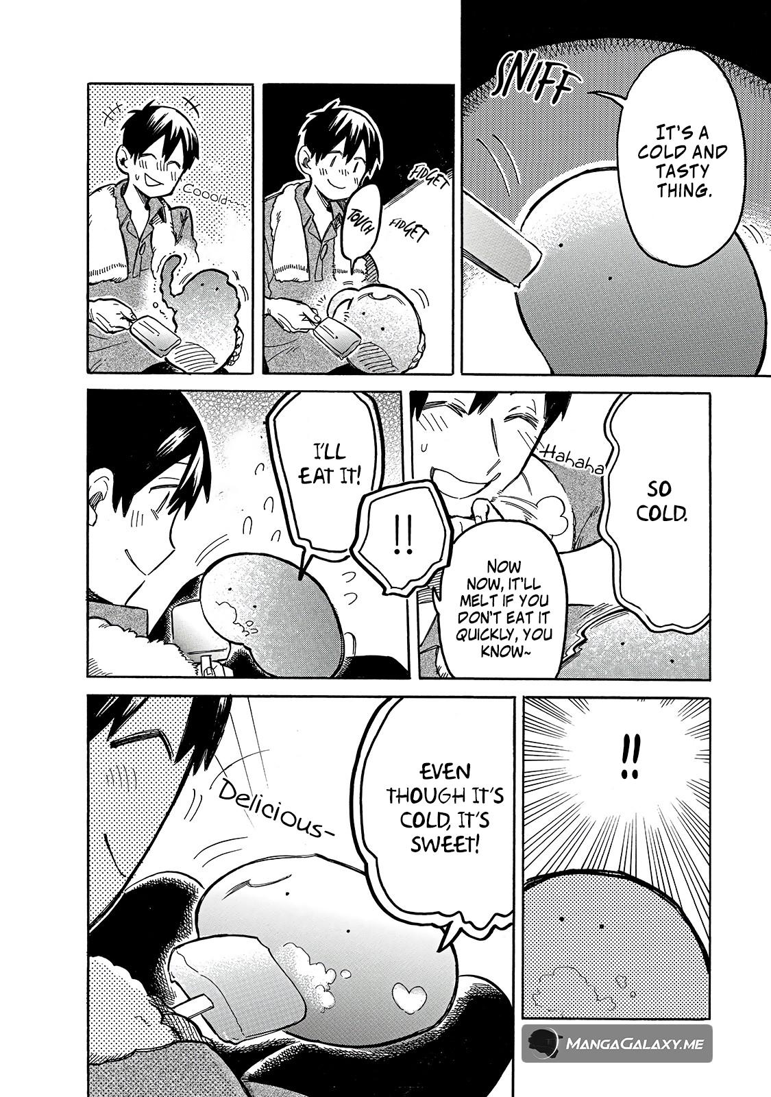 Tondemo Skill de Isekai Hourou Meshi: Sui no Daibouken Chap 43 - Next Chap 44