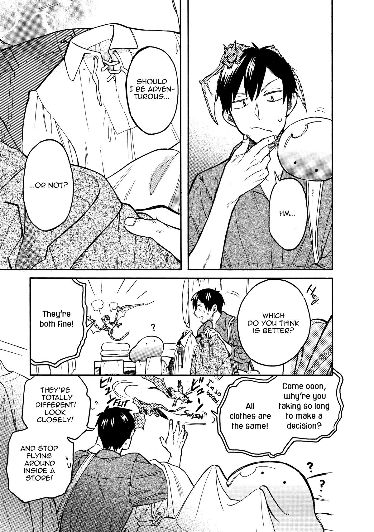 Tondemo Skill de Isekai Hourou Meshi: Sui no Daibouken Chap 57 - Next Chap 58