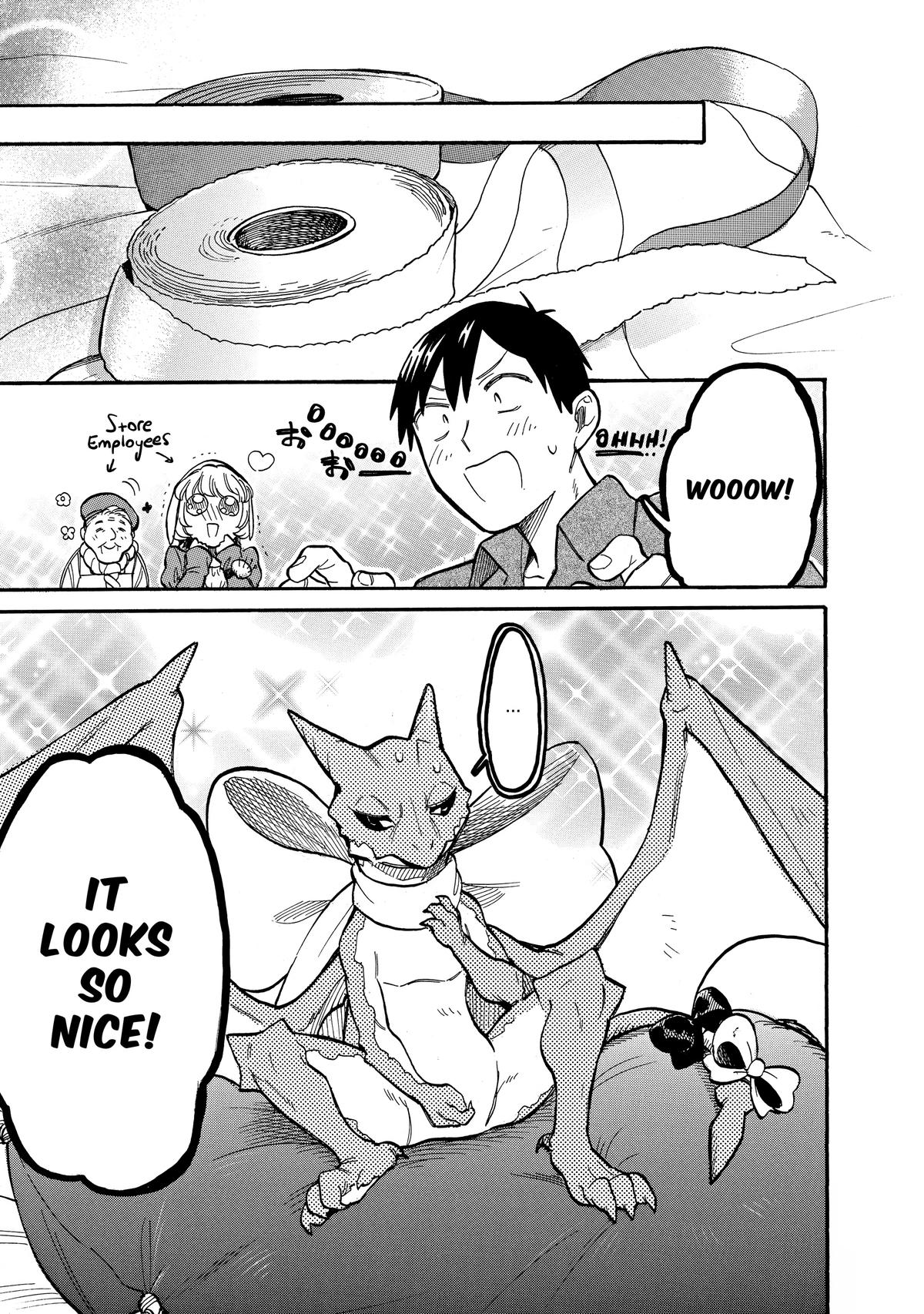 Tondemo Skill de Isekai Hourou Meshi: Sui no Daibouken Chap 57 - Next Chap 58