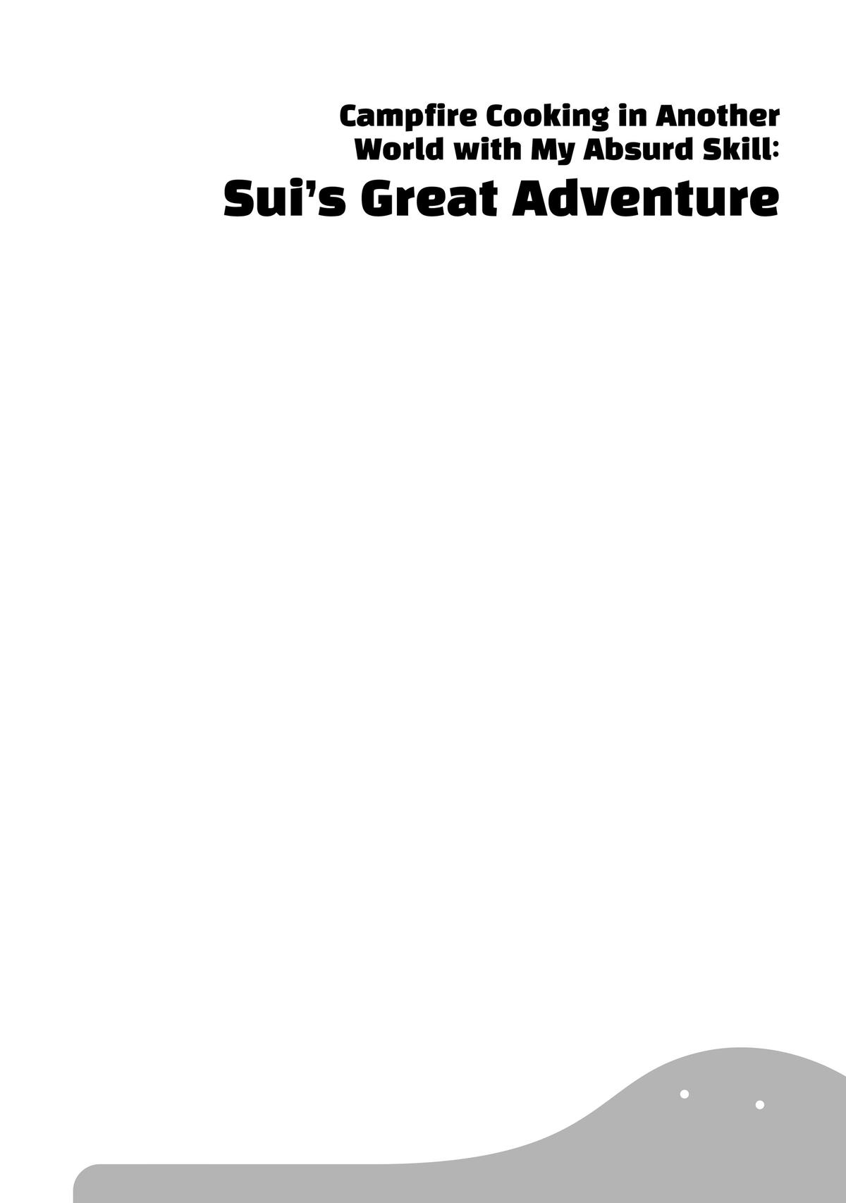 Tondemo Skill de Isekai Hourou Meshi: Sui no Daibouken Chap 57 - Next Chap 58